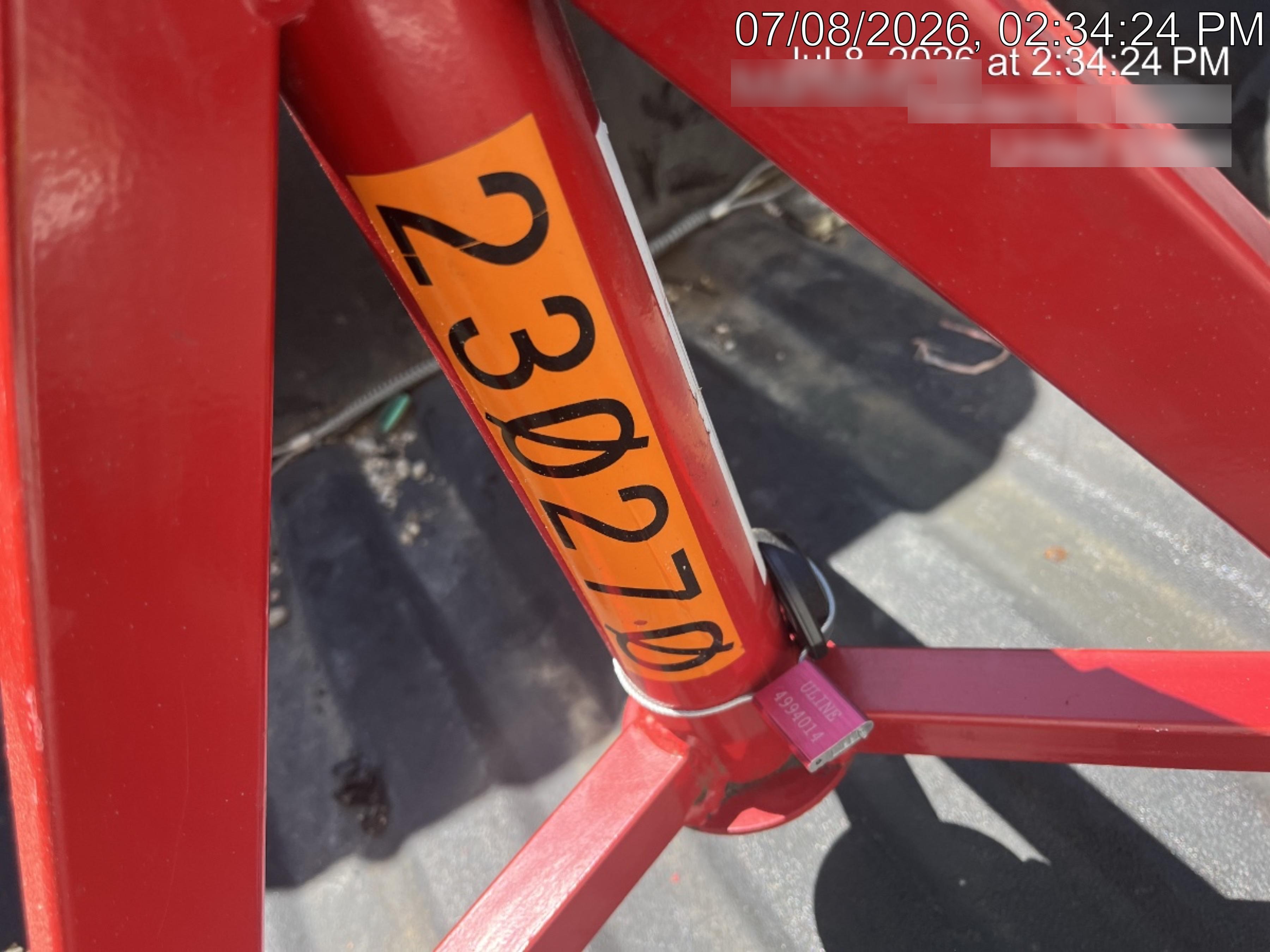 2023 B&B PIPE 4100E