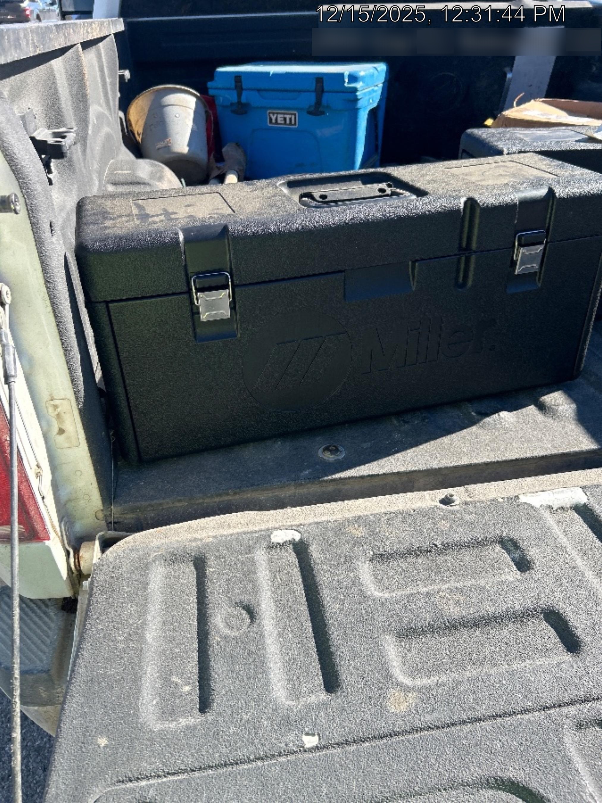 2023 MILLER ELECTRIC Maxstar 161 STL