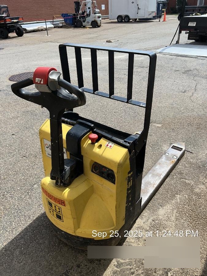 2020 HYSTER W45ZHD