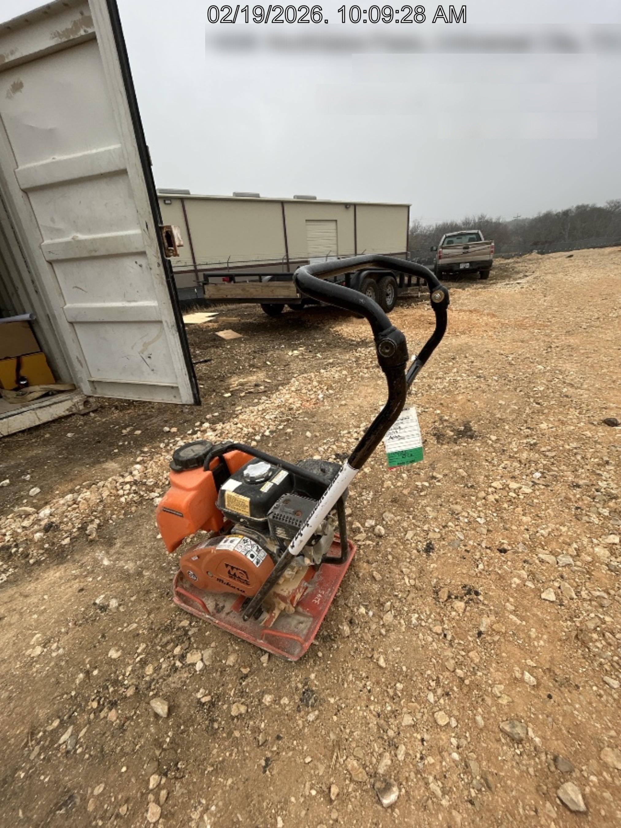 2023 MULTIQUIP MVC82VHW