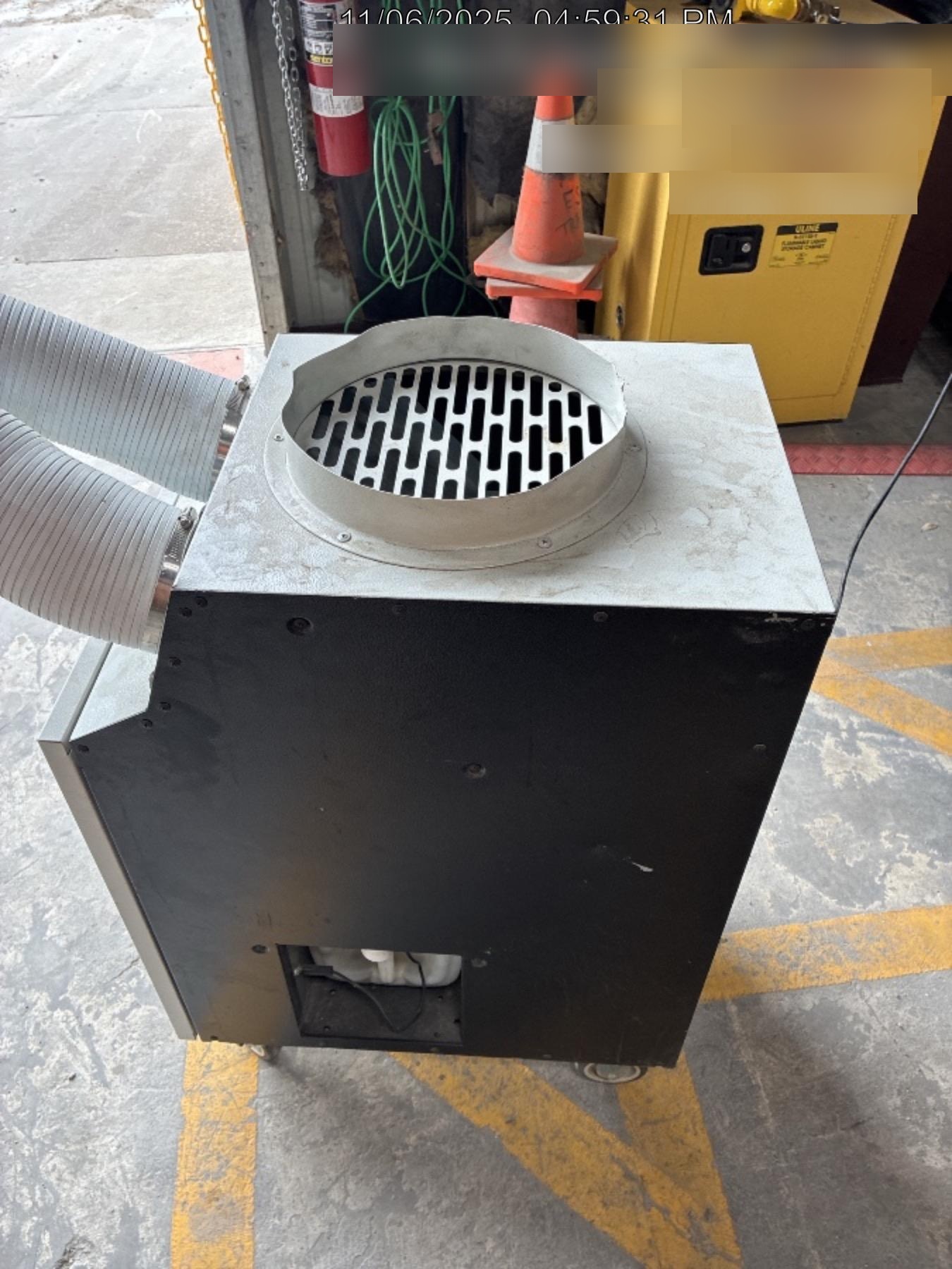2023 KWIKOOL KPAC1411-2