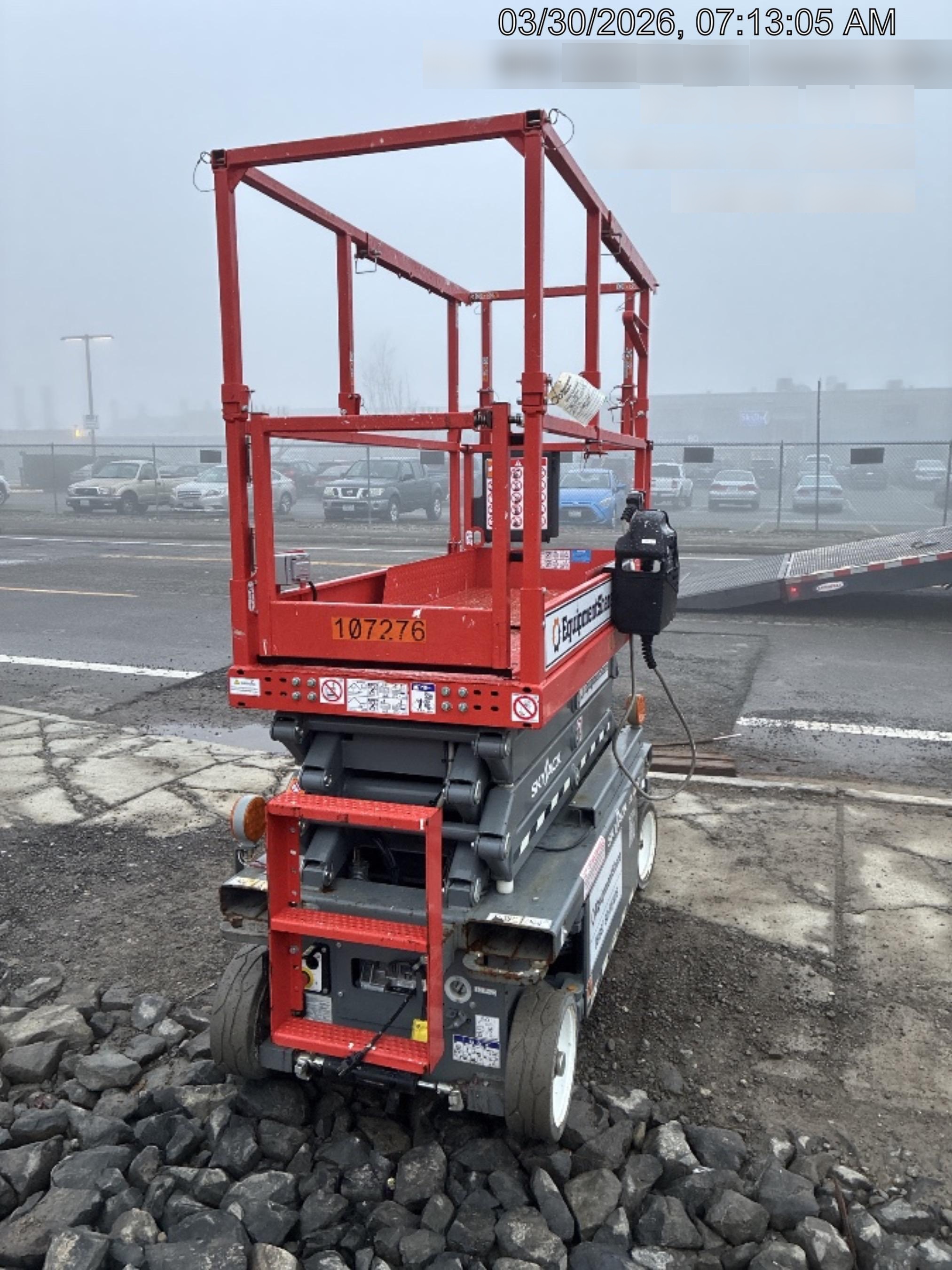 2020 SKYJACK SJIII-3219