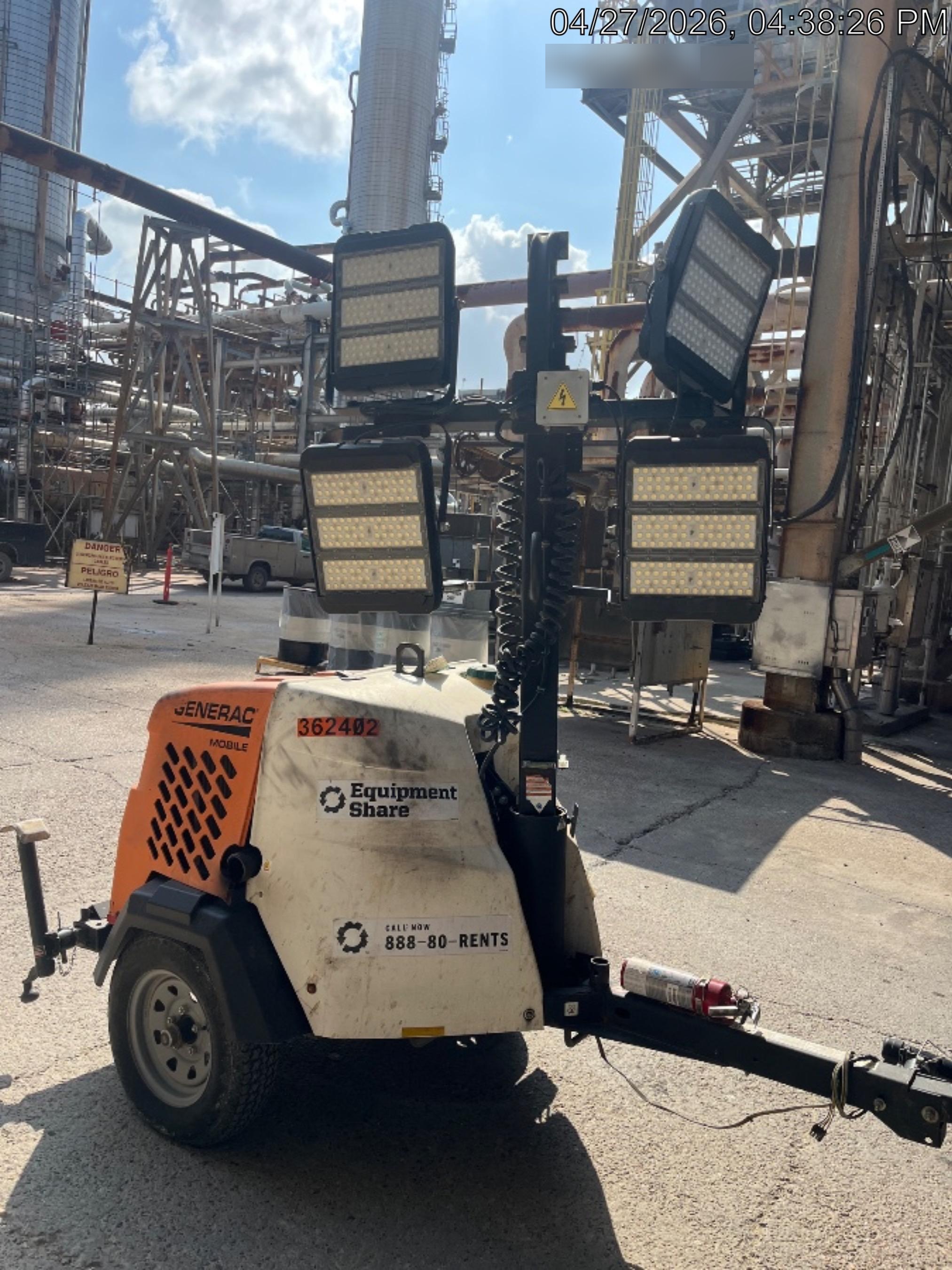 2023 GENERAC MLT2