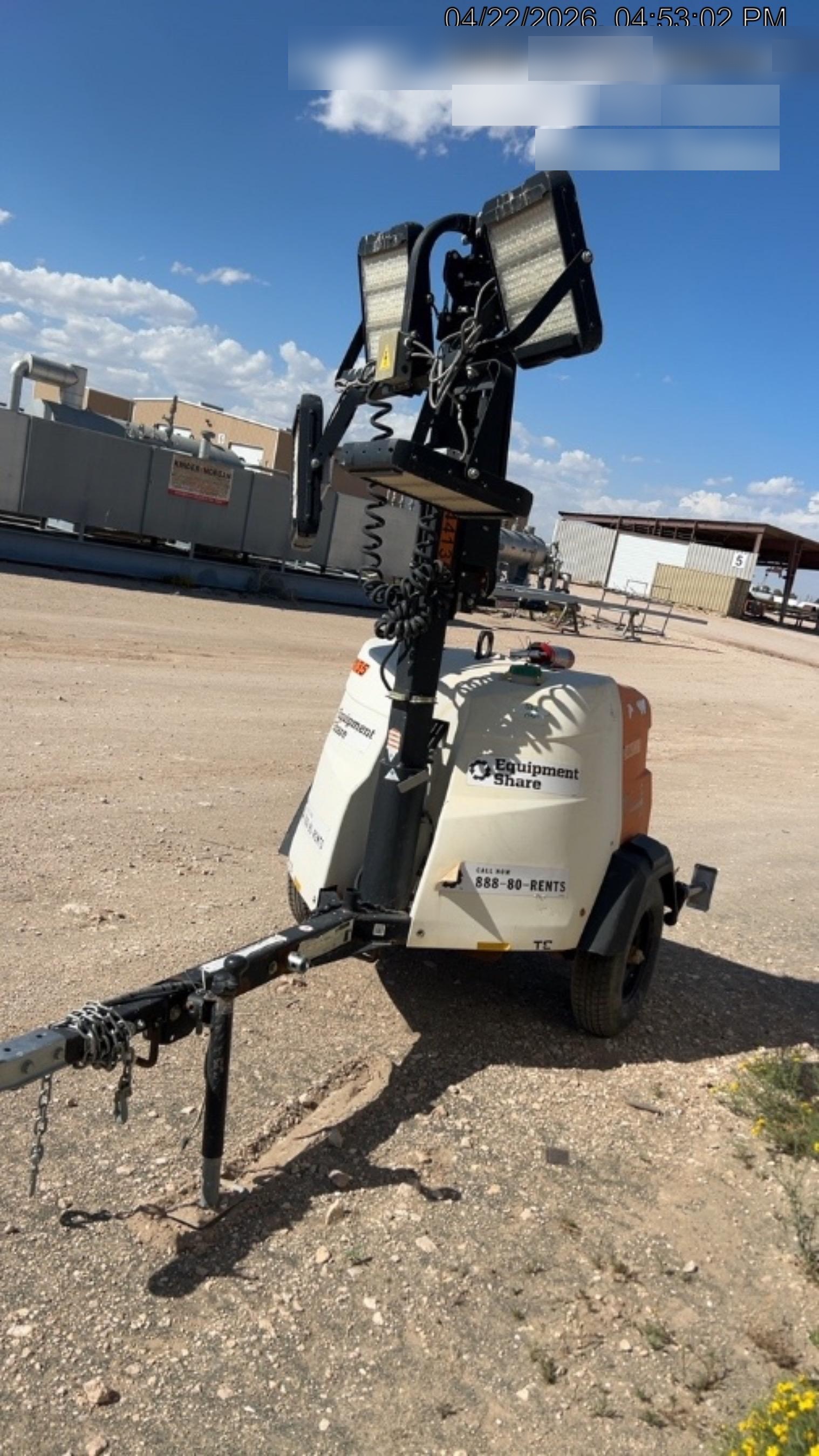2023 GENERAC MLT2