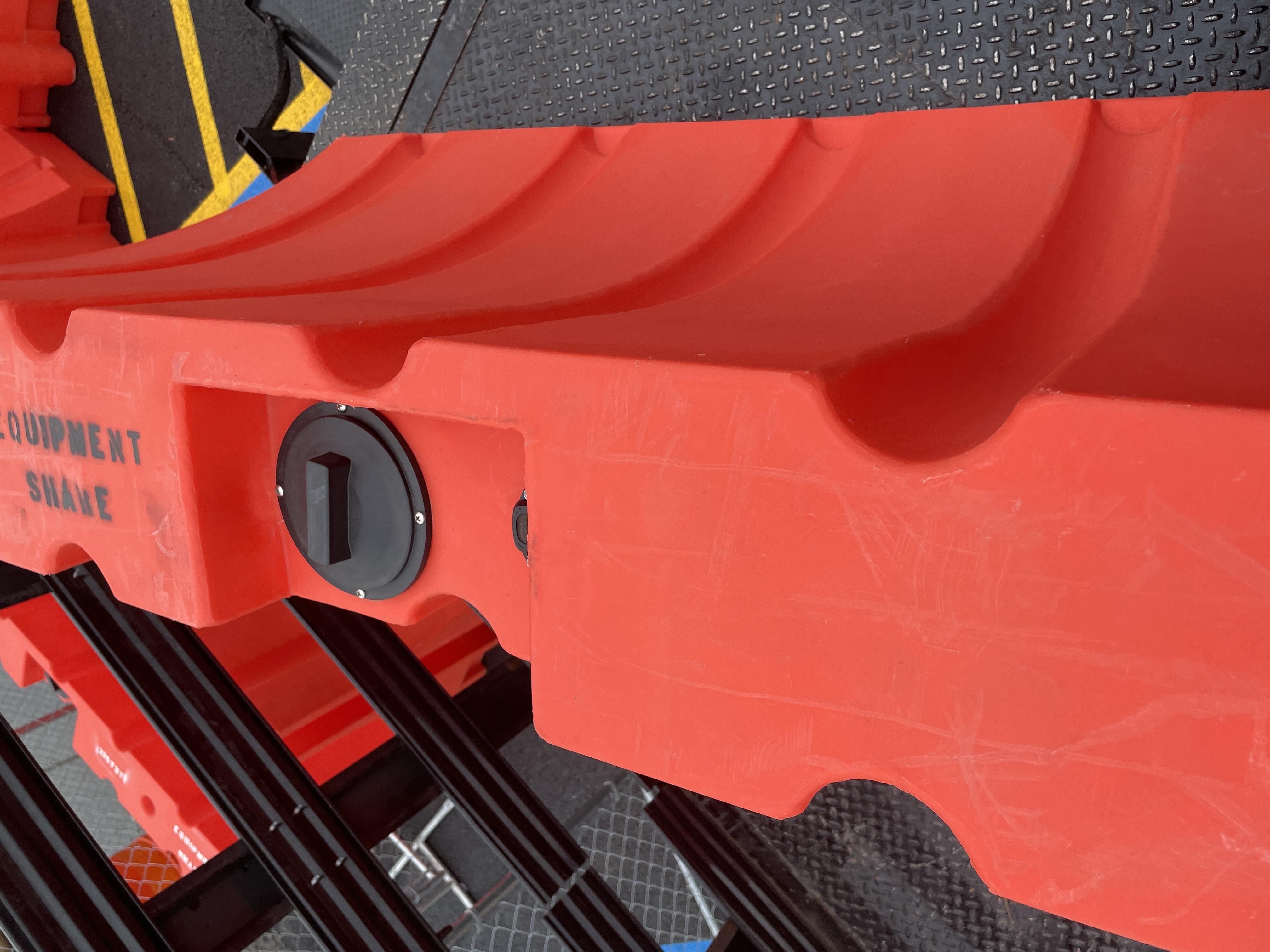 2022 HOUSTON BARRICADE WFB42
