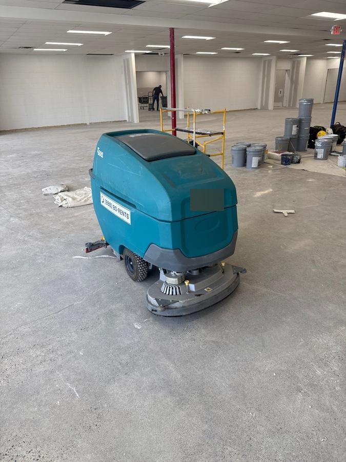 2020 TENNANT T600E