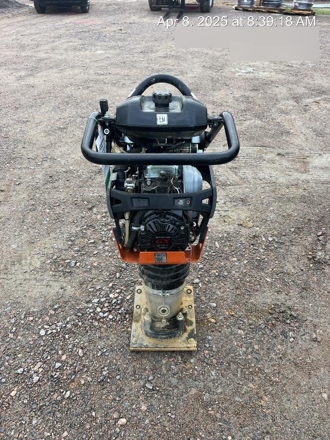 2024 HUSQVARNA LT6005