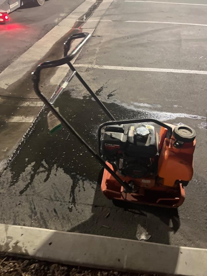 2023 MULTIQUIP MVC82VHW