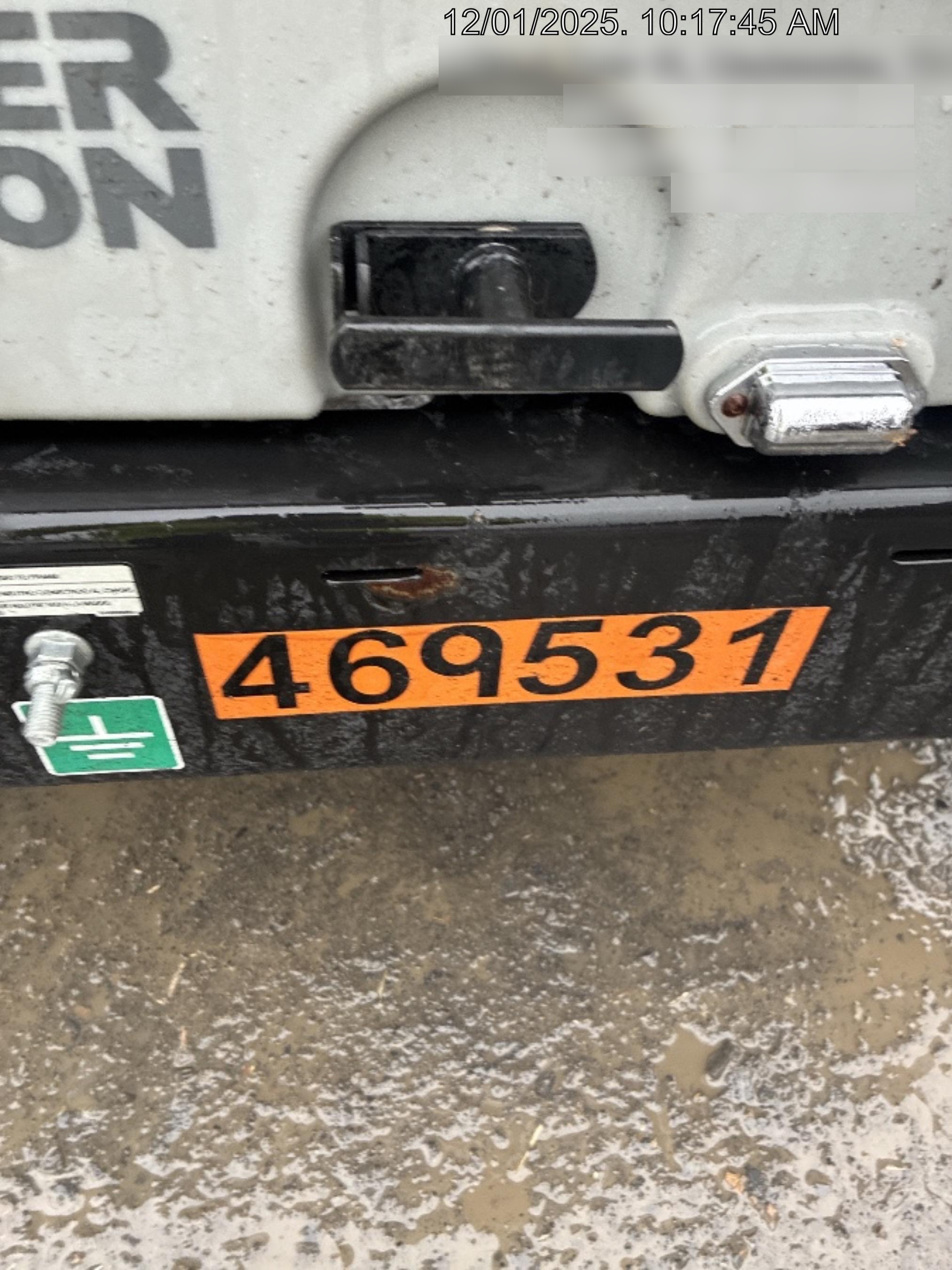 2024 WACKER NEUSON LTT4