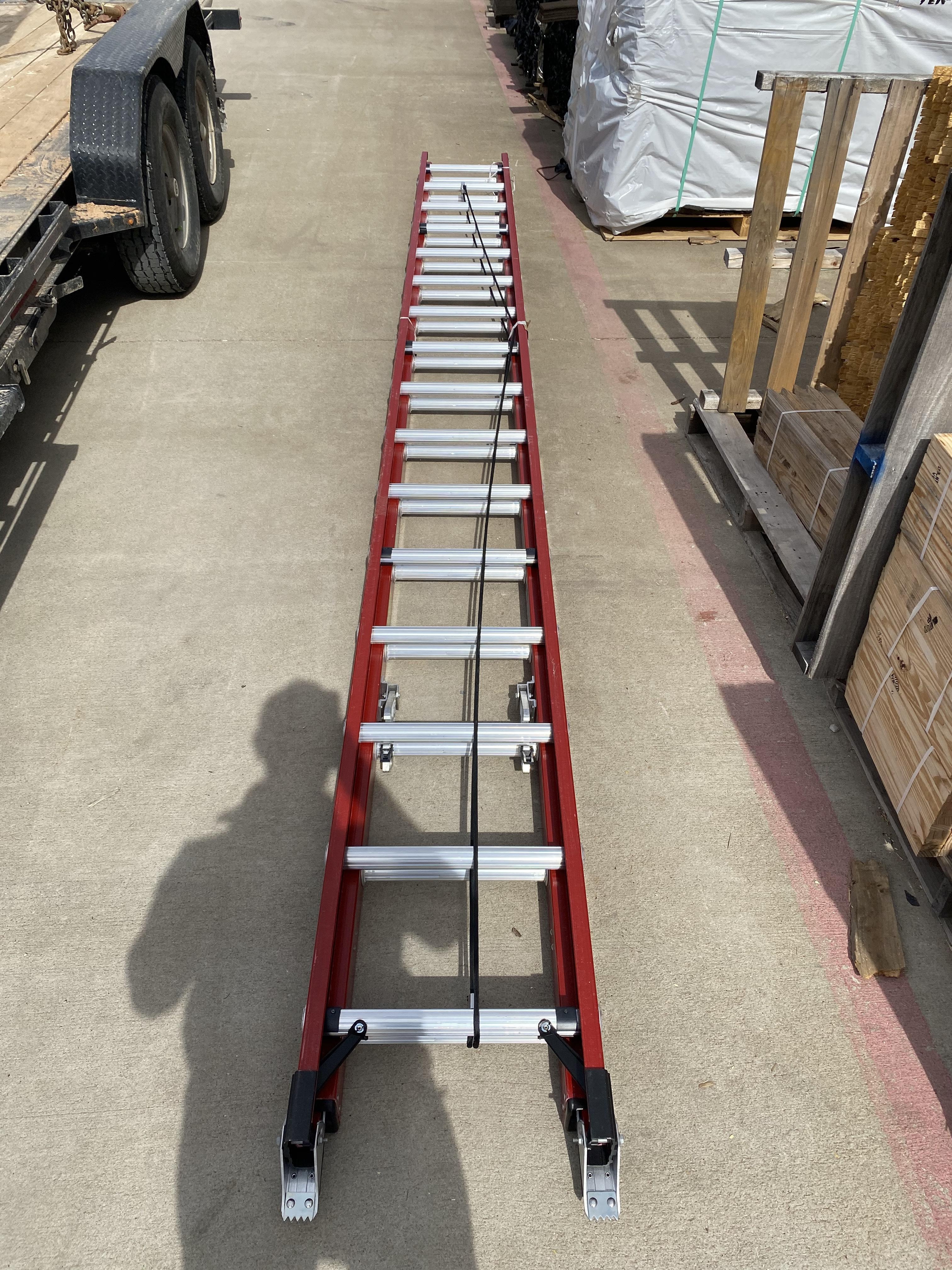 2021 WERNER D6332-2