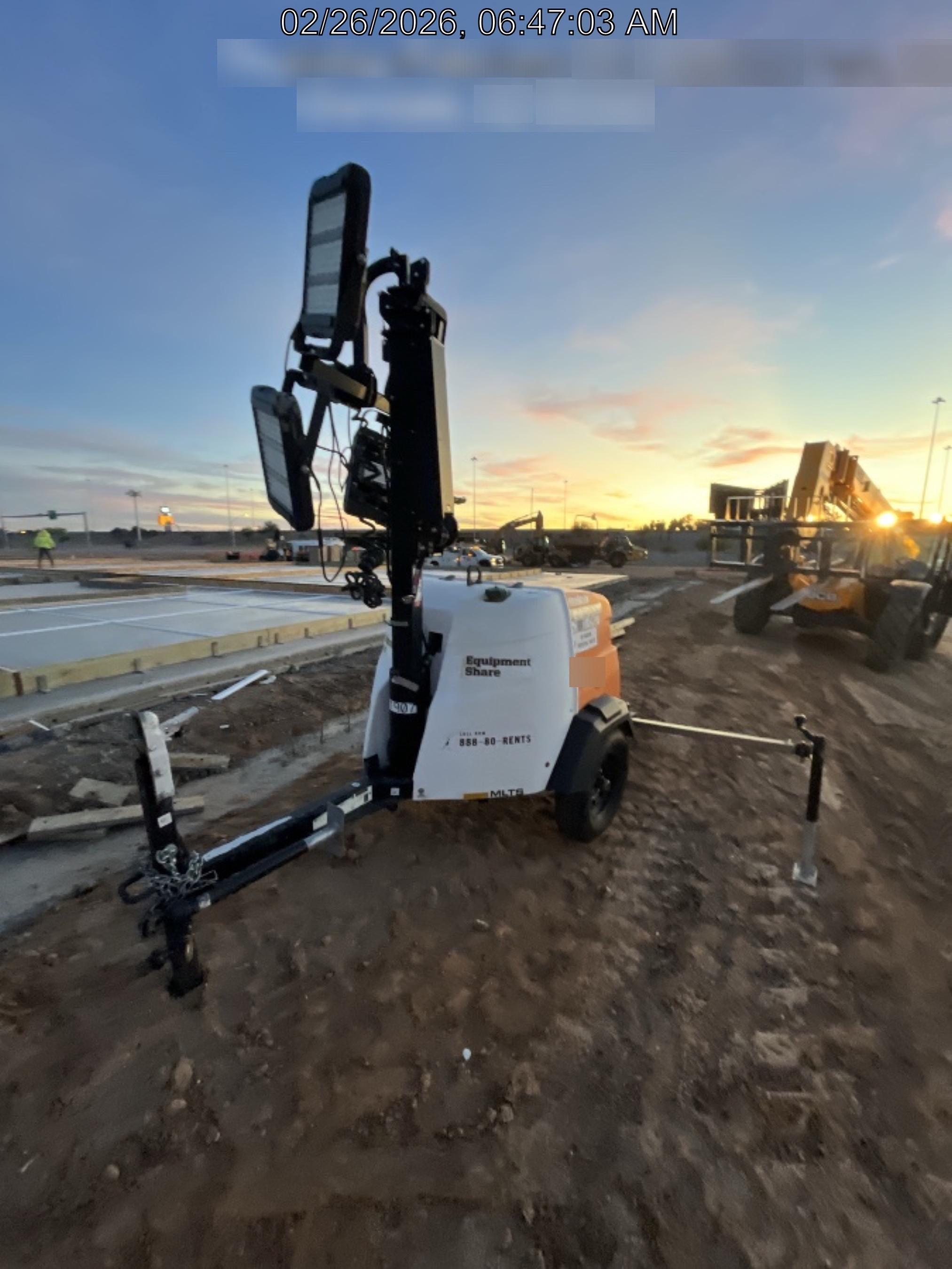 2023 GENERAC MLT2