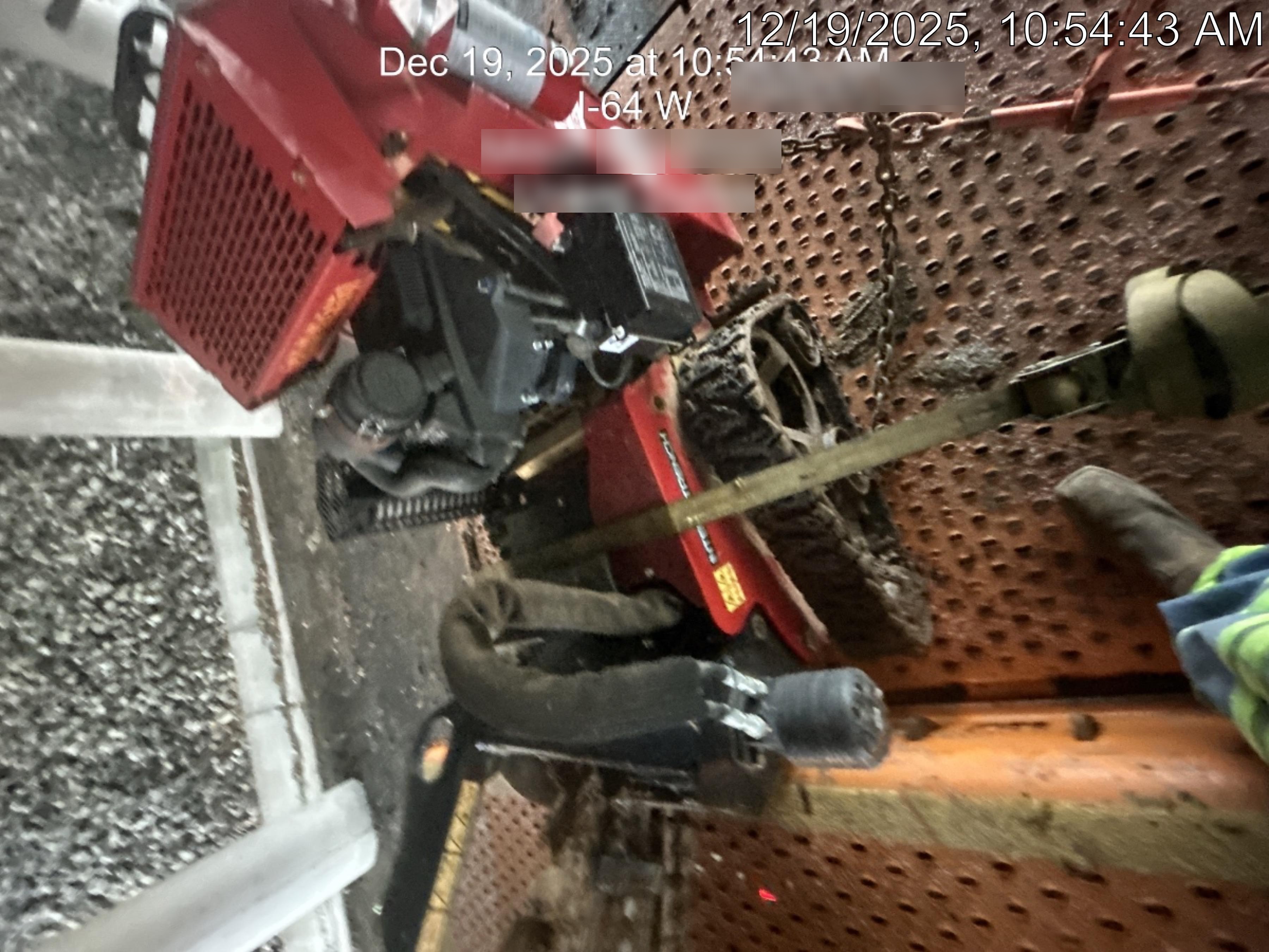 2022 TORO TRX-250