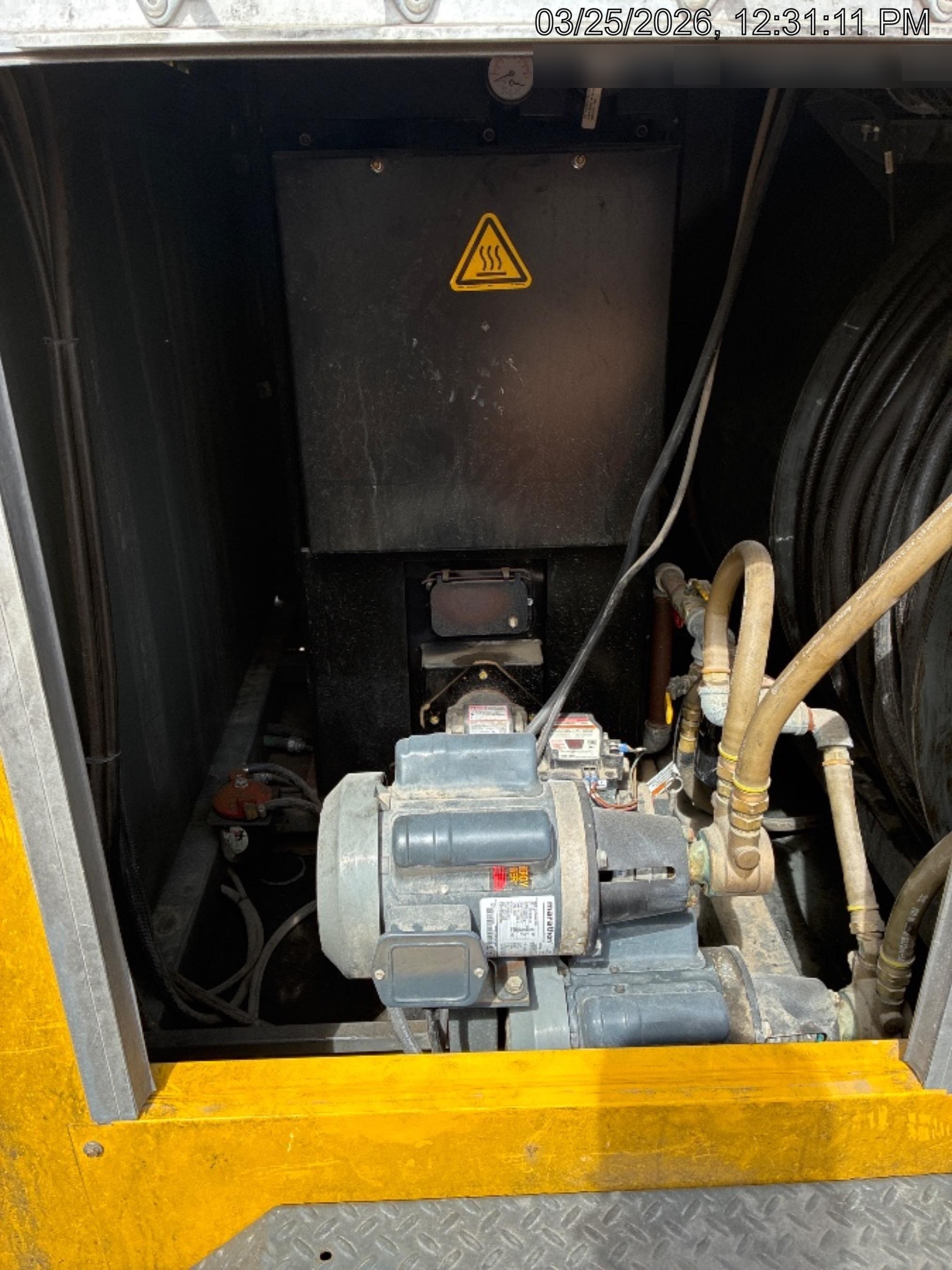 2020 WACKER NEUSON E3000