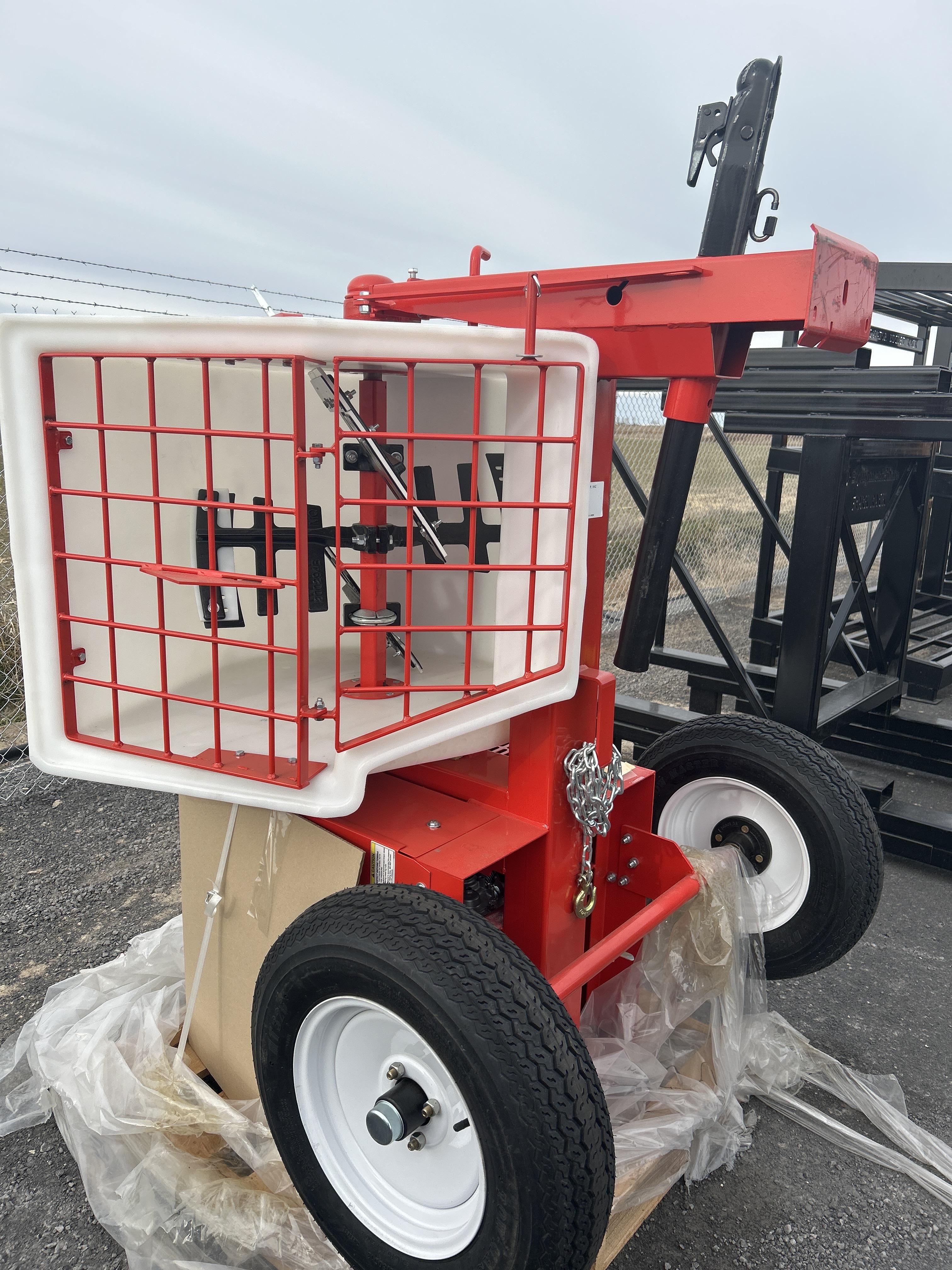 2025 MULTIQUIP WM90PH8