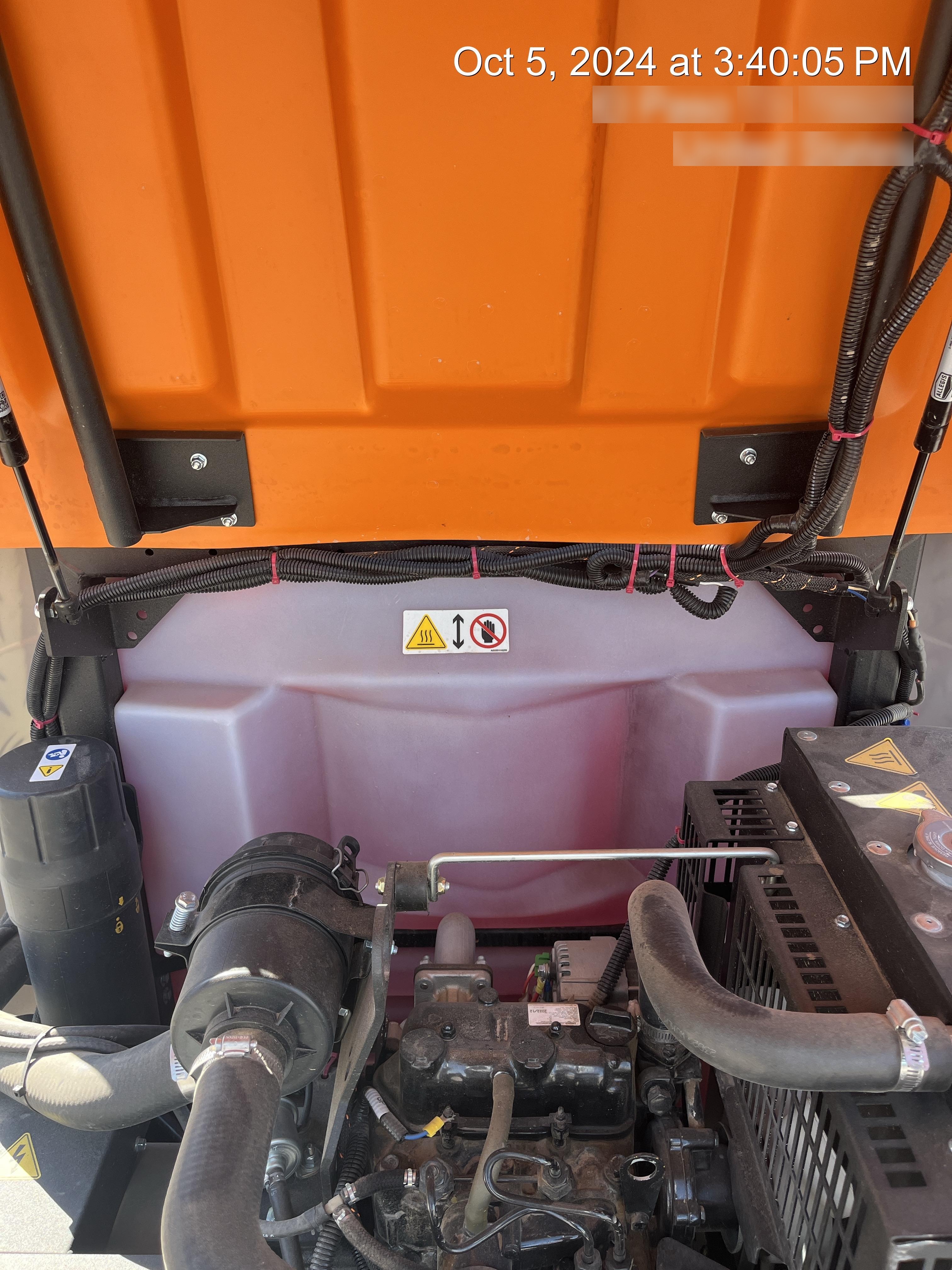2023 GENERAC MLT2