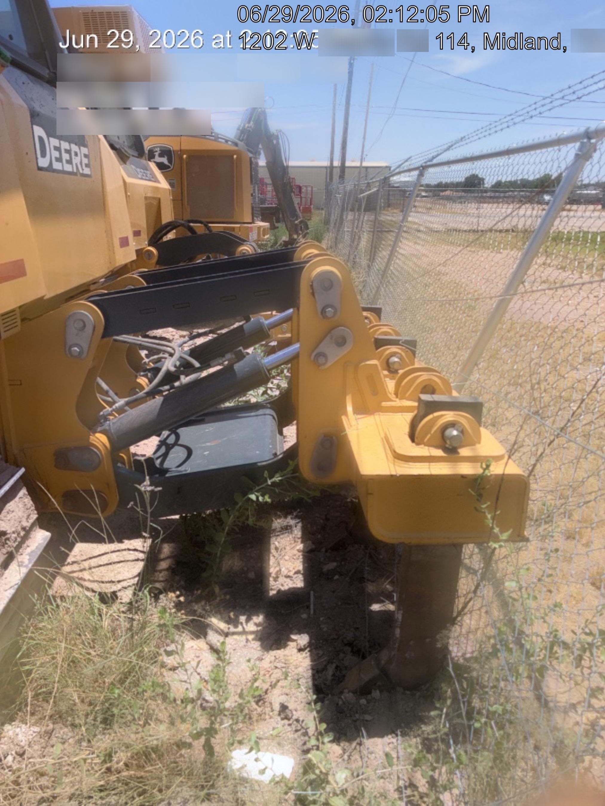 2023 MULTIQUIP MTX60HD