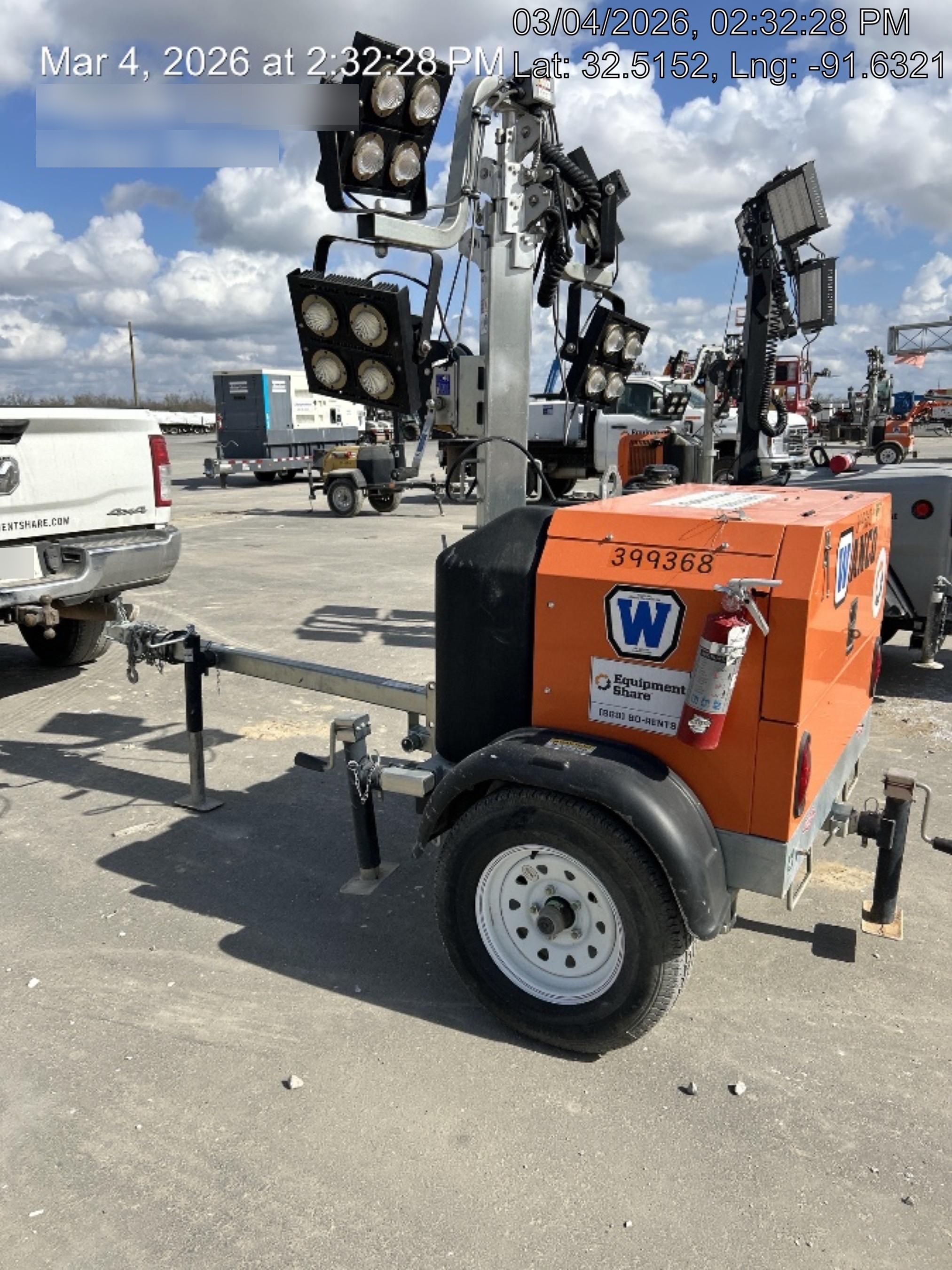 2024 WANCO WLTT-4MM4K