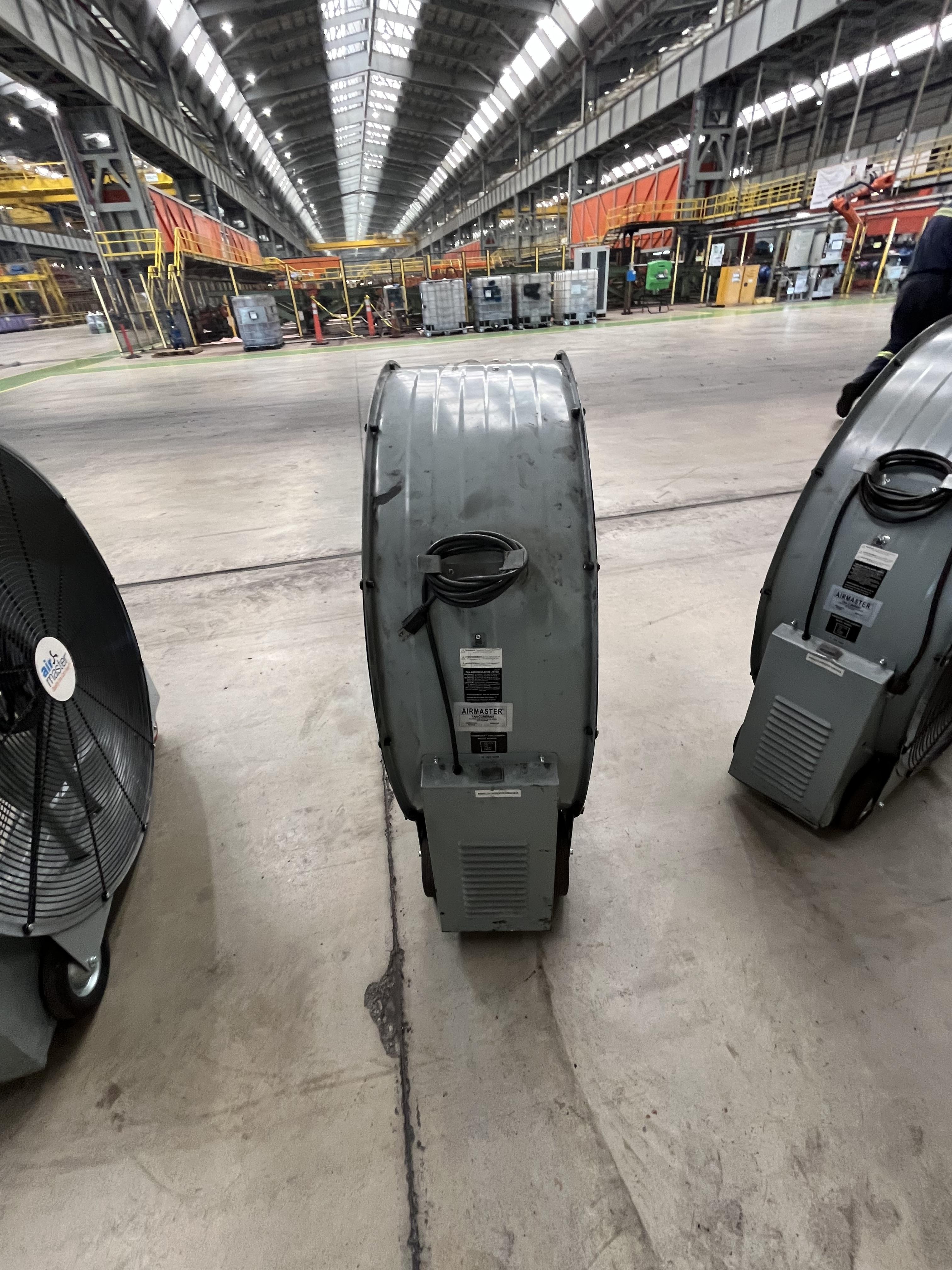 2024 AIRMASTER 60002