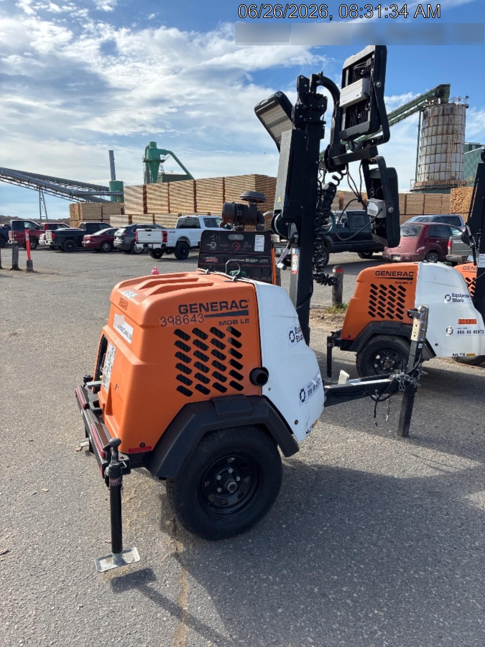 2024 GENERAC MLT2
