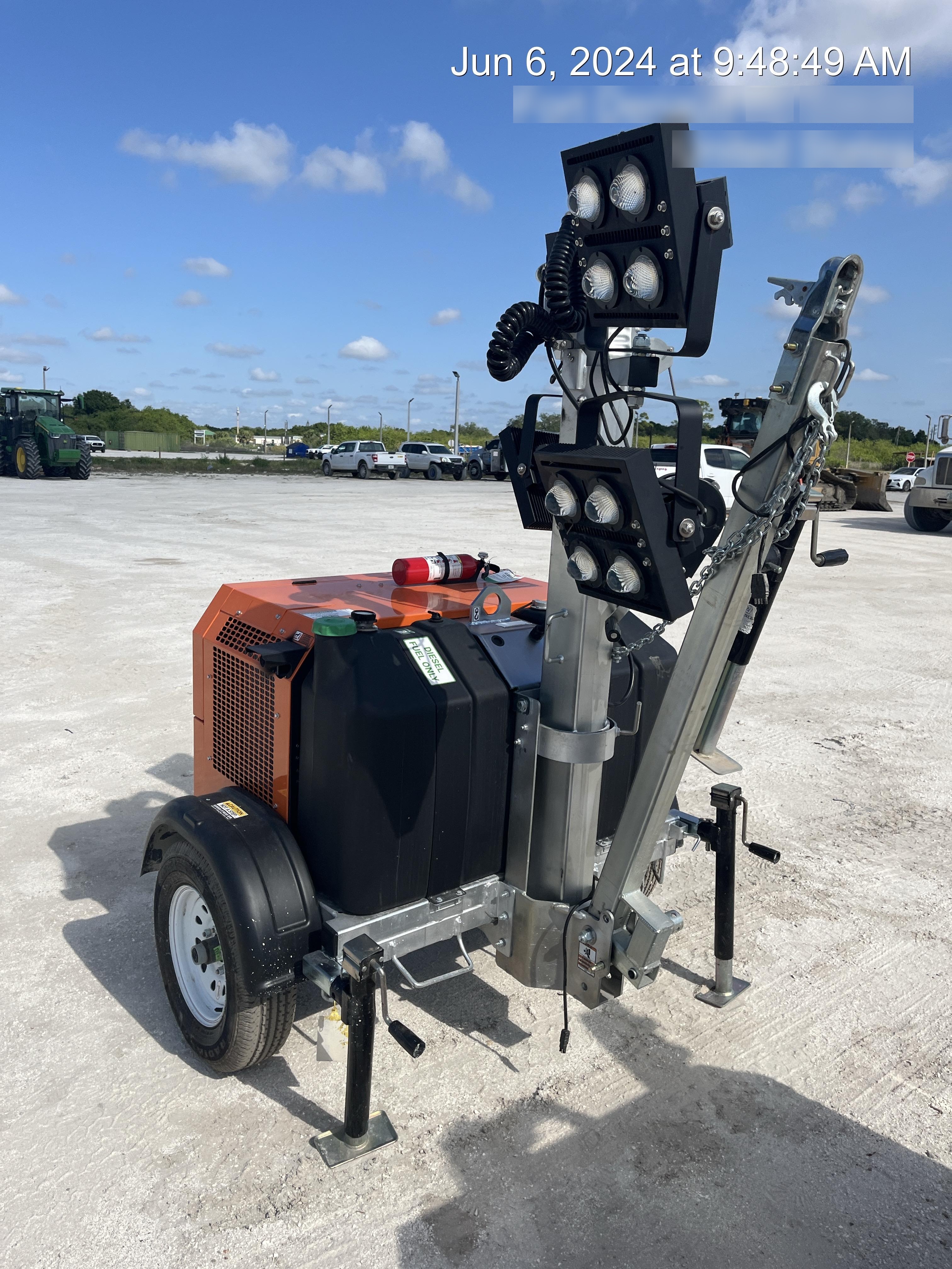 2023 WANCO WLTT-4MM4K