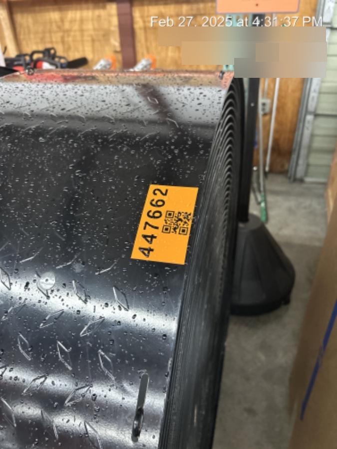 2024 MASTER MAC-48-BDF-C