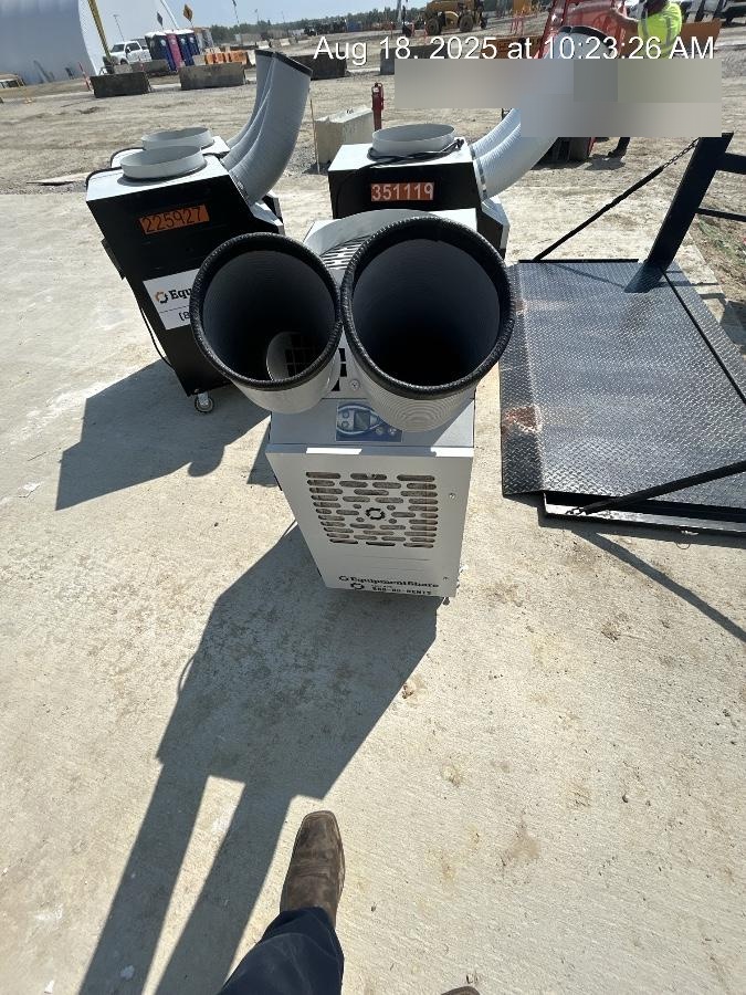 2022 KWIKOOL KPAC1411-2