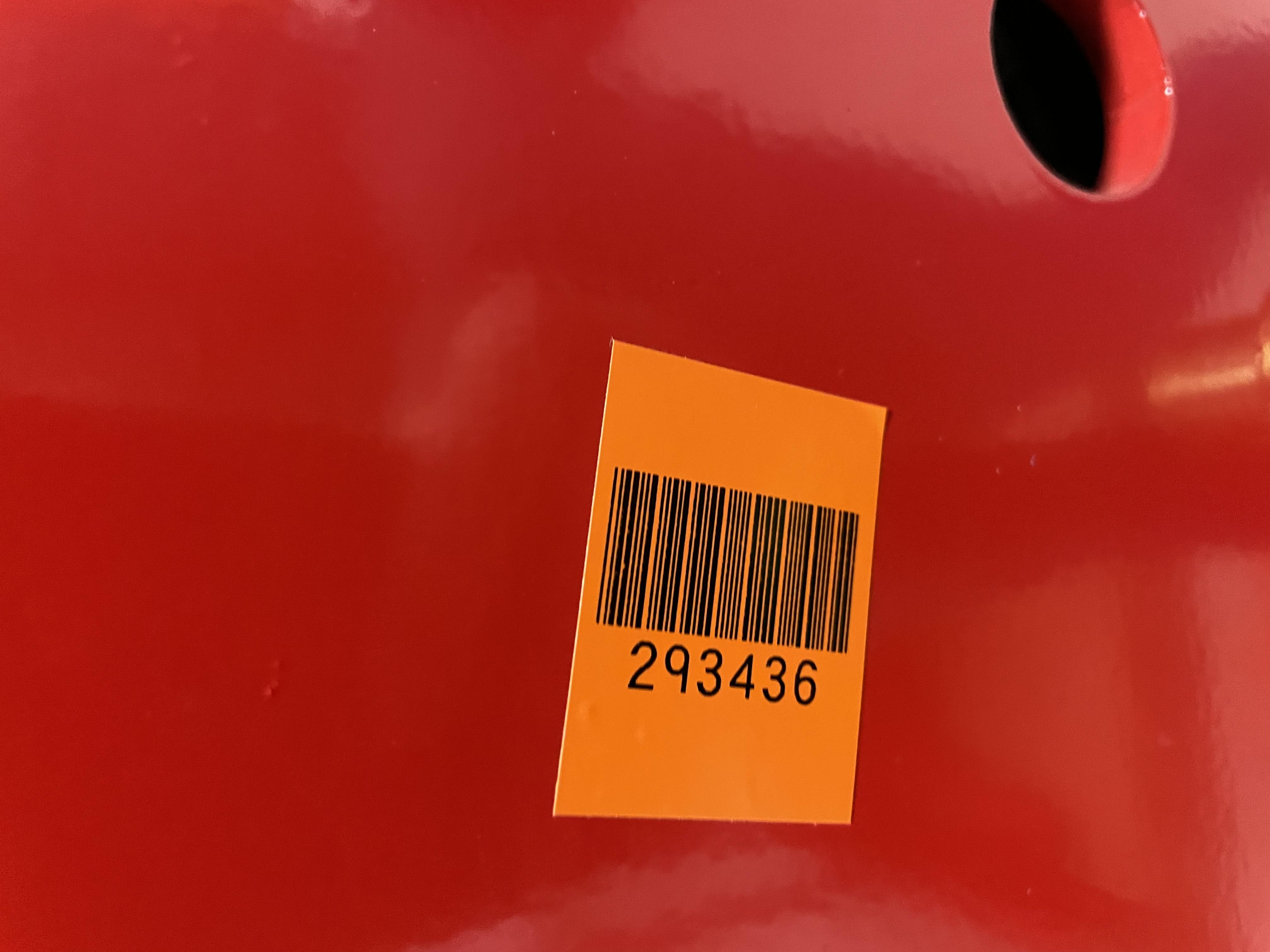 2023 B&B PIPE PN 3808