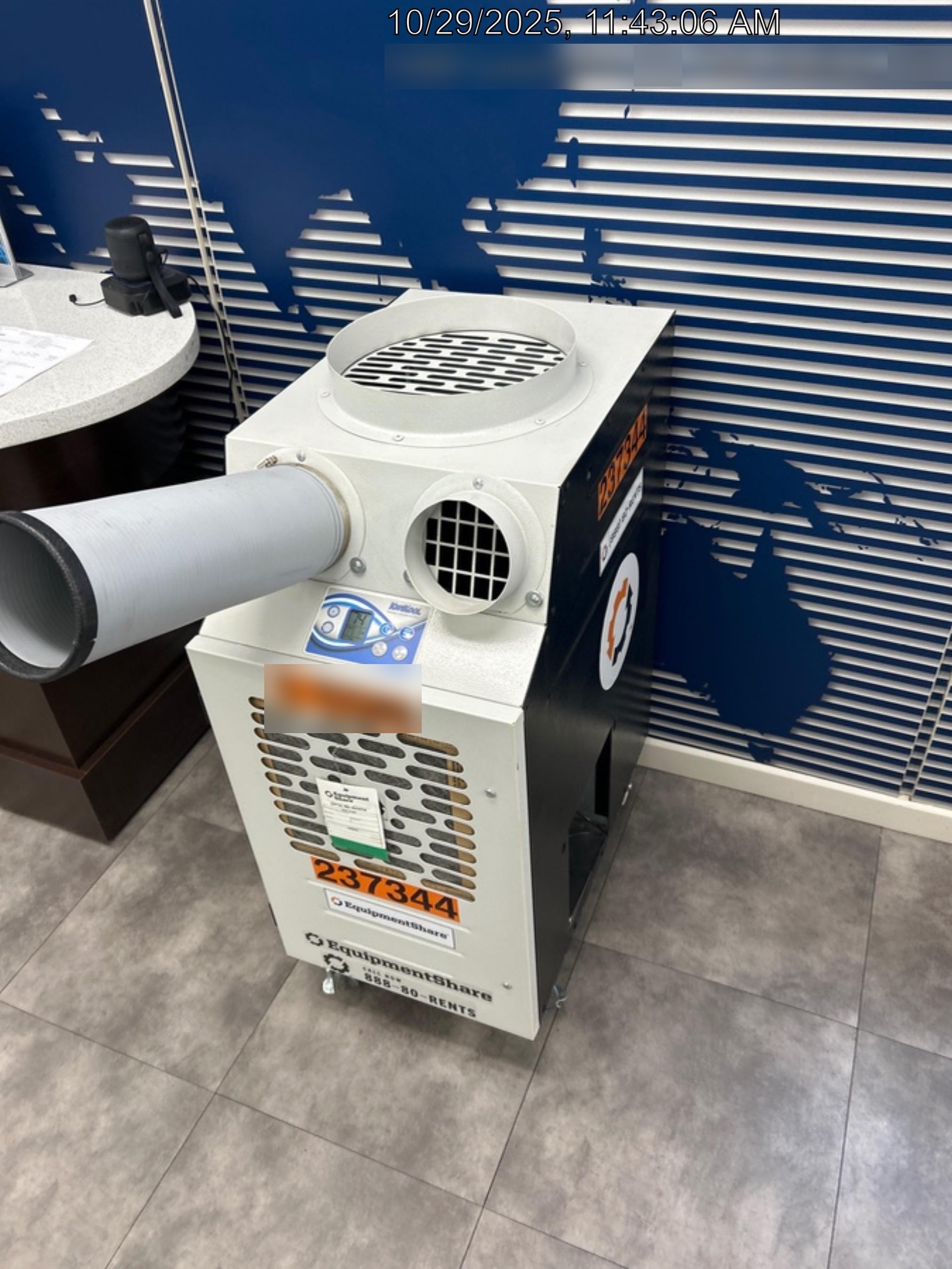 2022 KWIKOOL KPAC1411-2