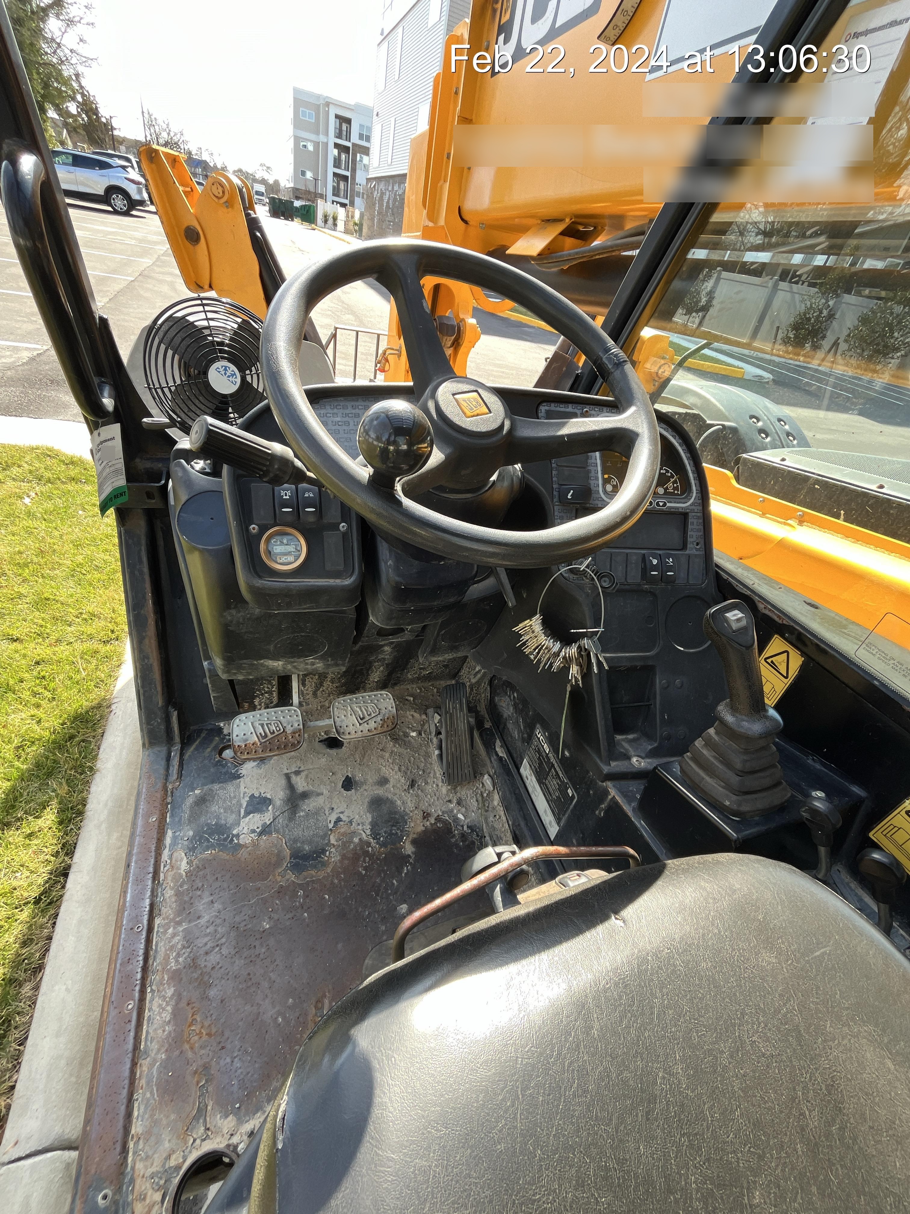 2020 JCB 512-56