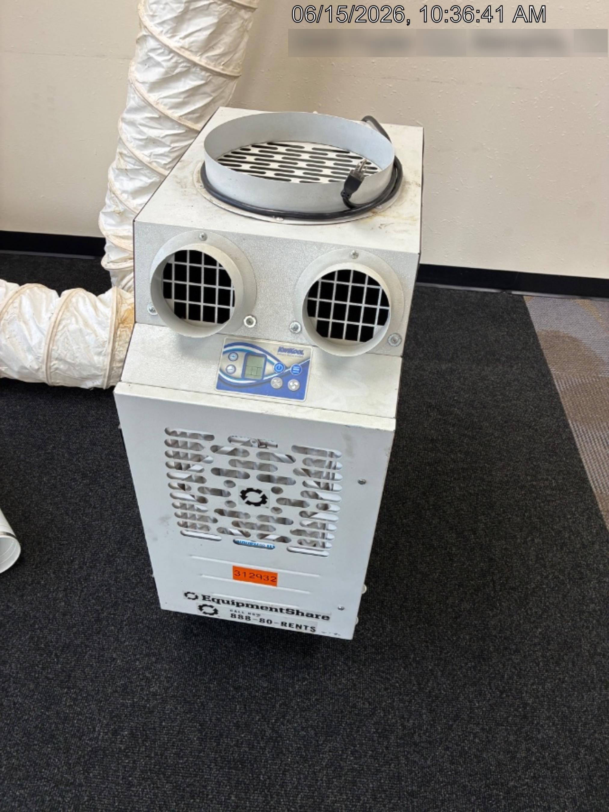 2023 KWIKOOL KPAC1411-2