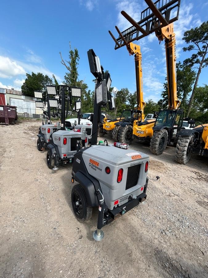 2024 WACKER NEUSON LTT4