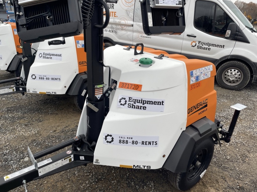 2023 GENERAC MLT2