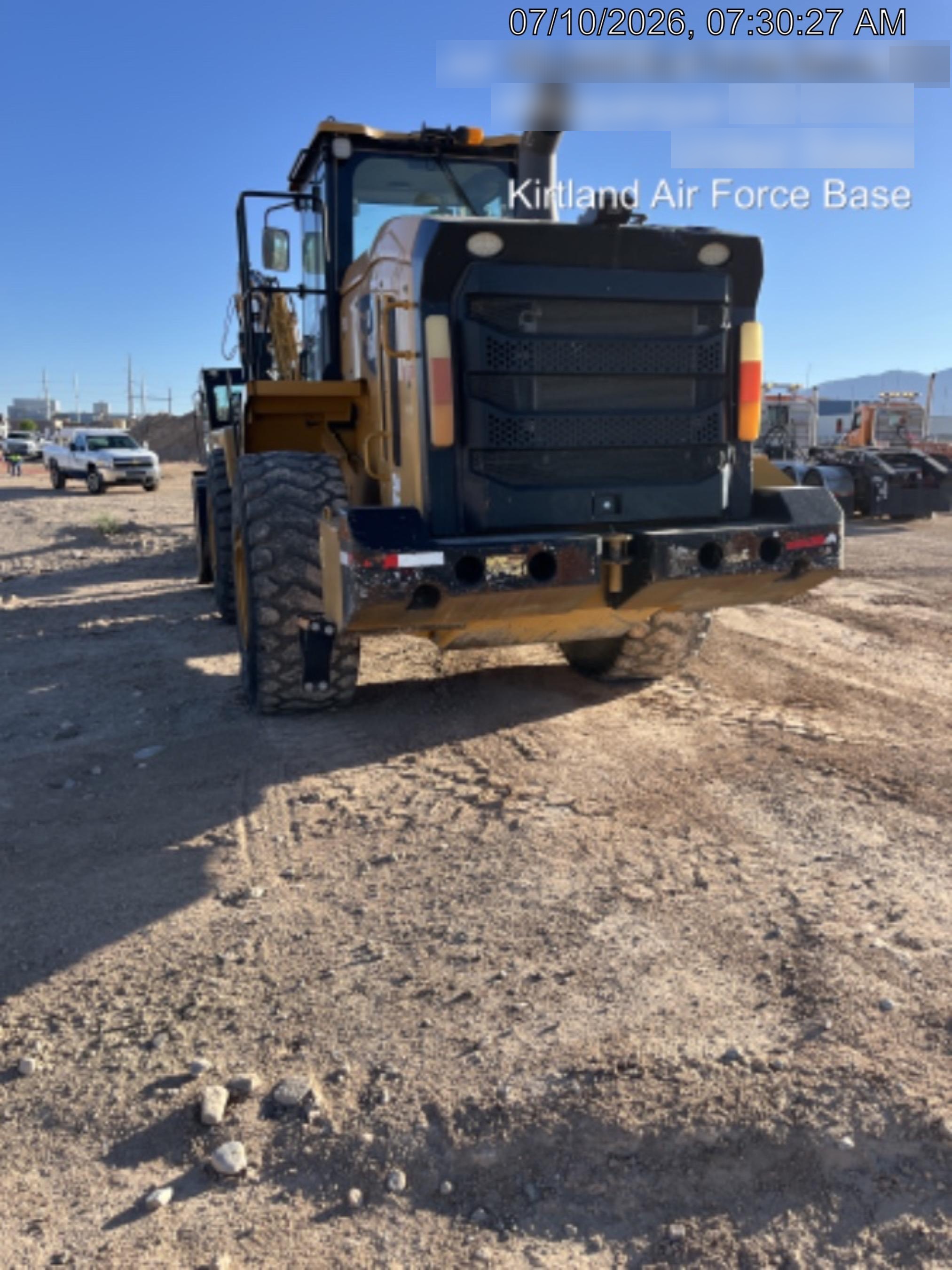 2019 SANY SW405K
