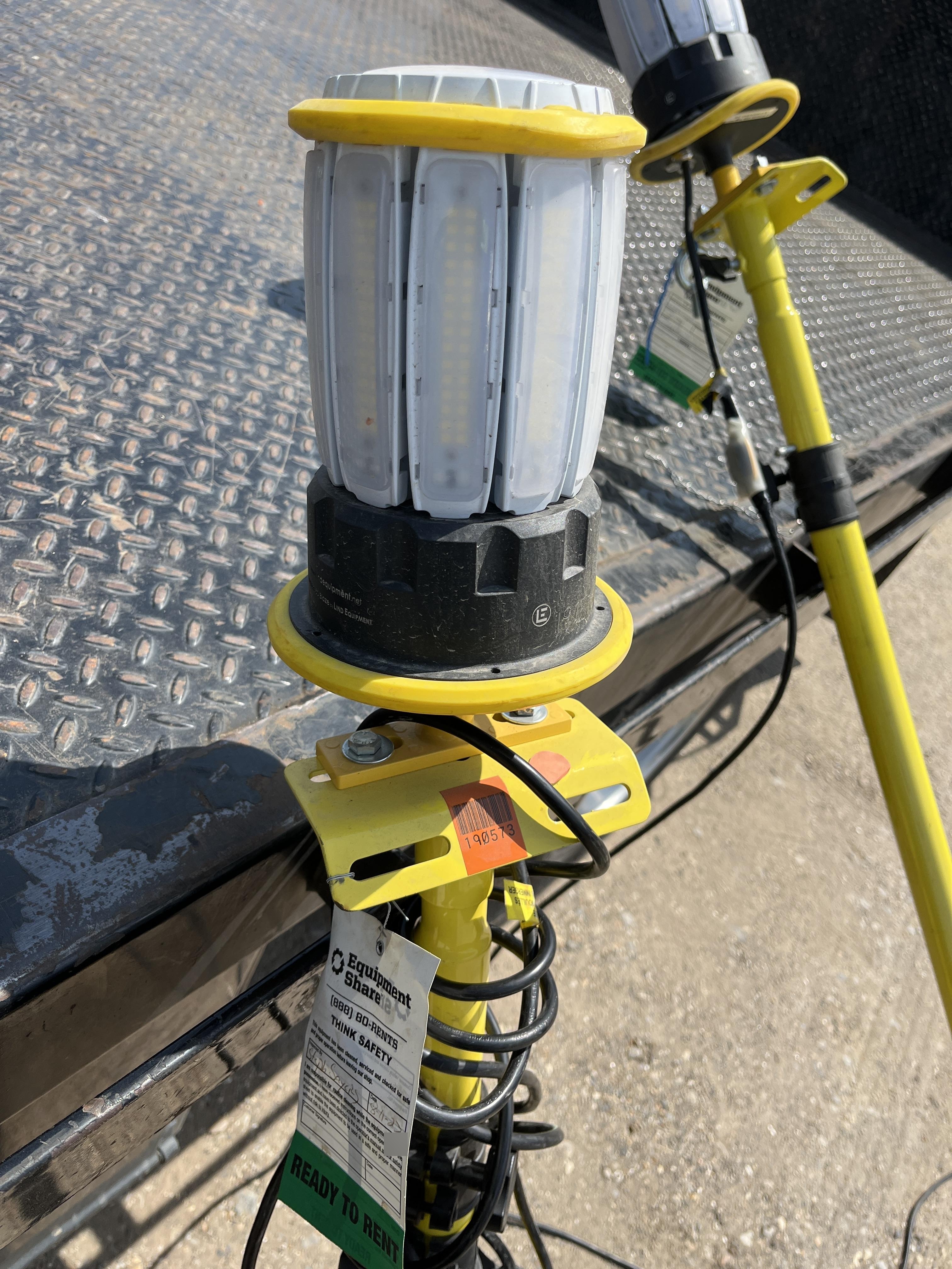 2021 LIND EQUIPMENT LELED360-TR-HD