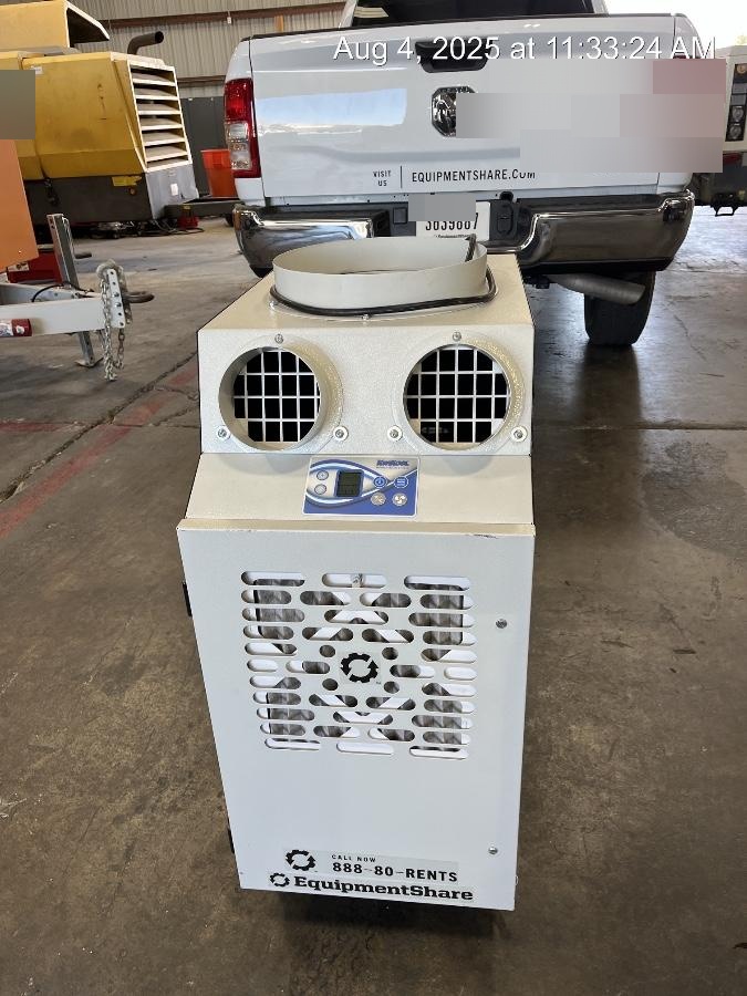 2023 KWIKOOL KPAC1411-2
