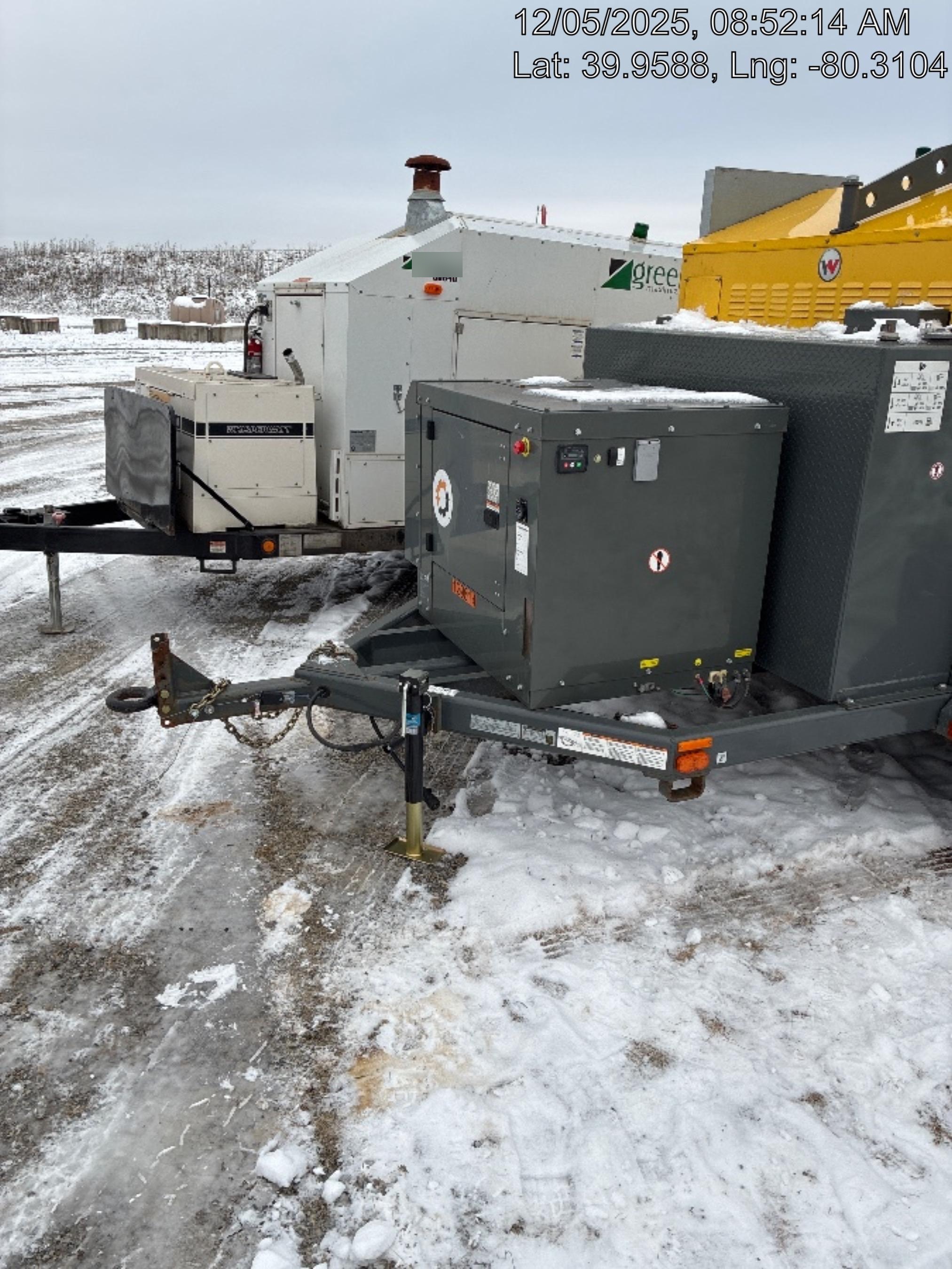 2020 WACKER NEUSON E3000