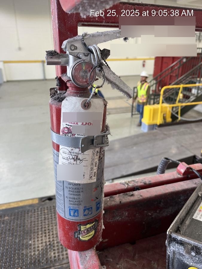 2019 MEC 1330SE