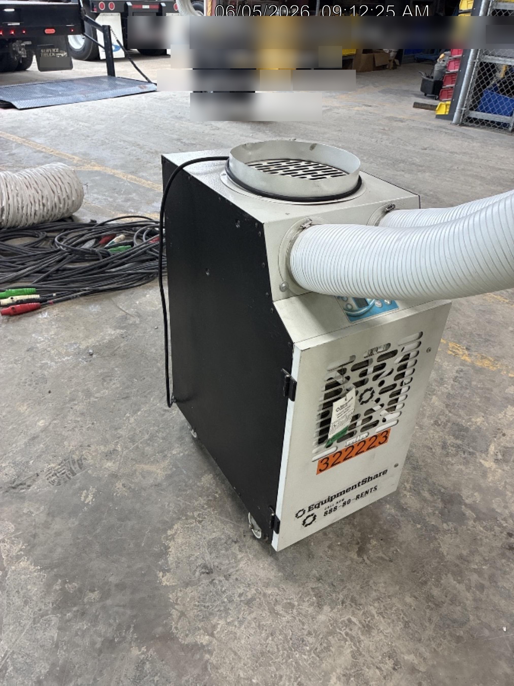 2023 KWIKOOL KPAC1411-2