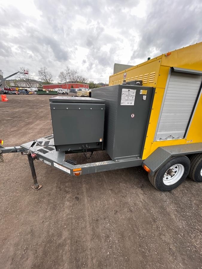 2020 WACKER NEUSON E3000
