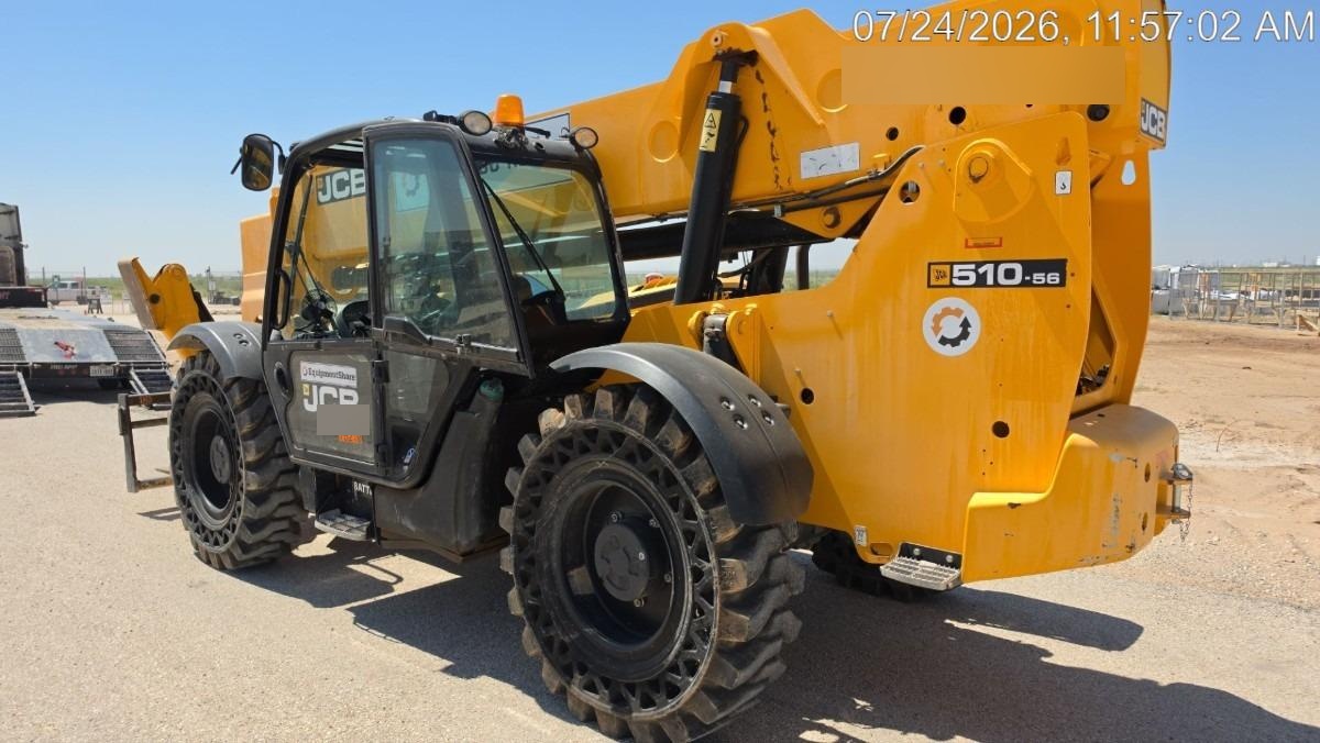 2020 JCB 510-56
