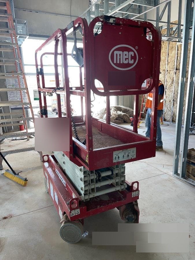 2019 MEC 1330SE