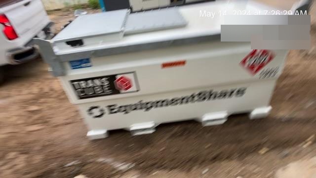 2024 WESTERN GLOBAL 20TCG-ES