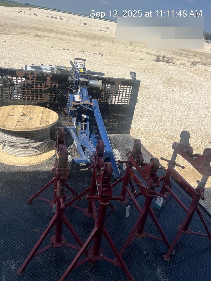 2022 KEY PLANT KPDR-400C -1