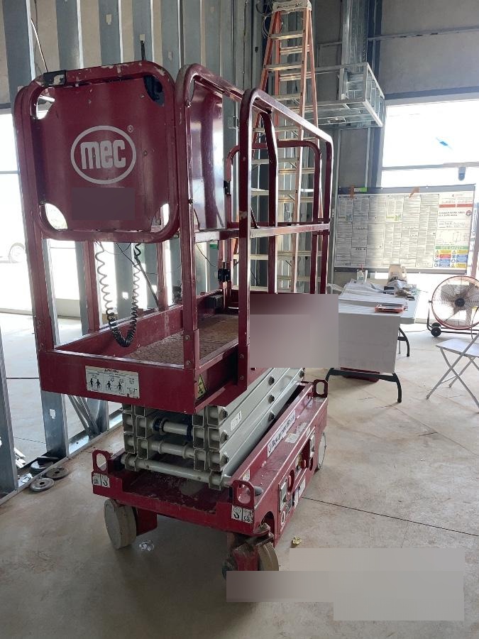 2019 MEC 1330SE