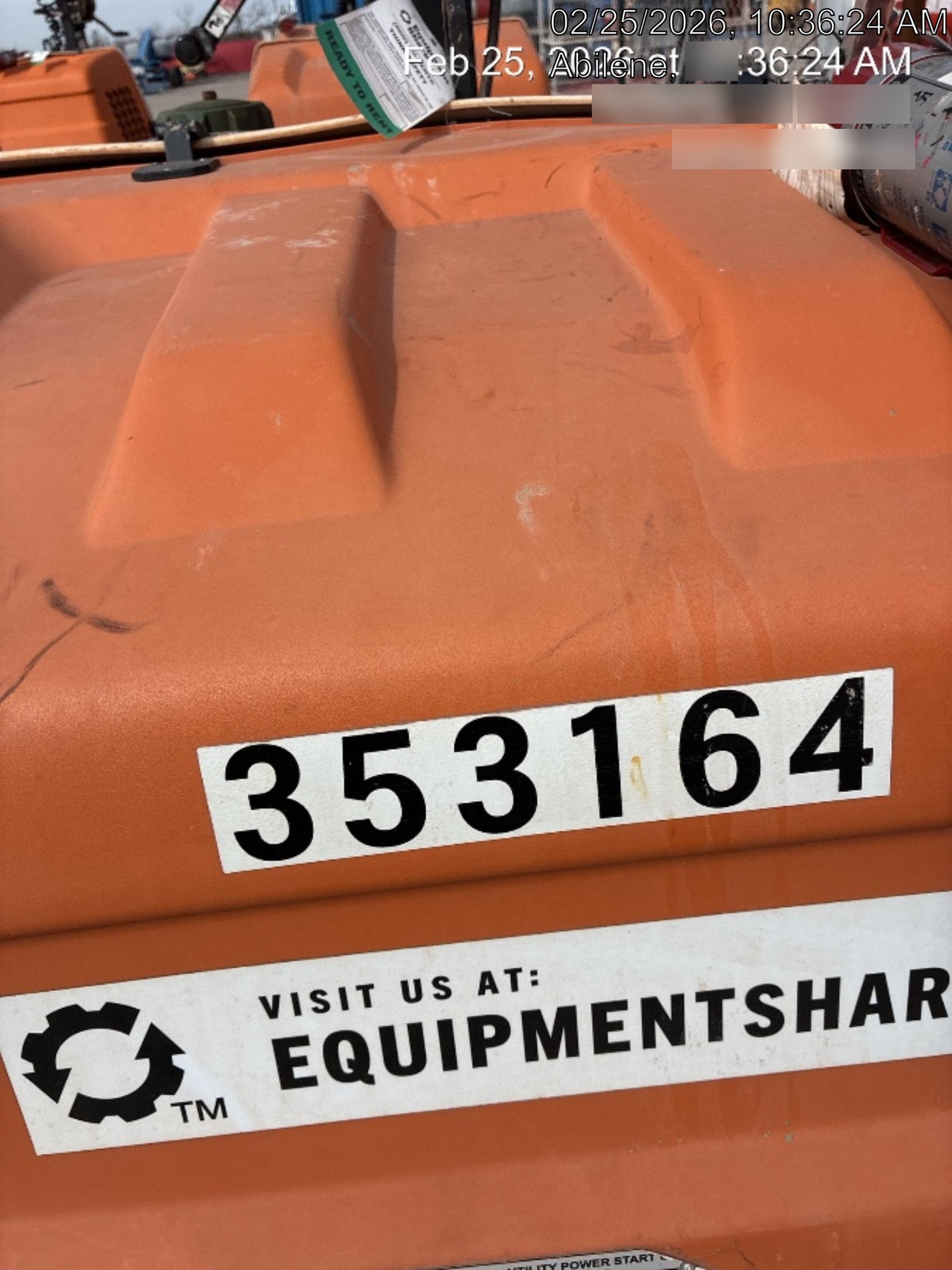 2023 GENERAC MLT2
