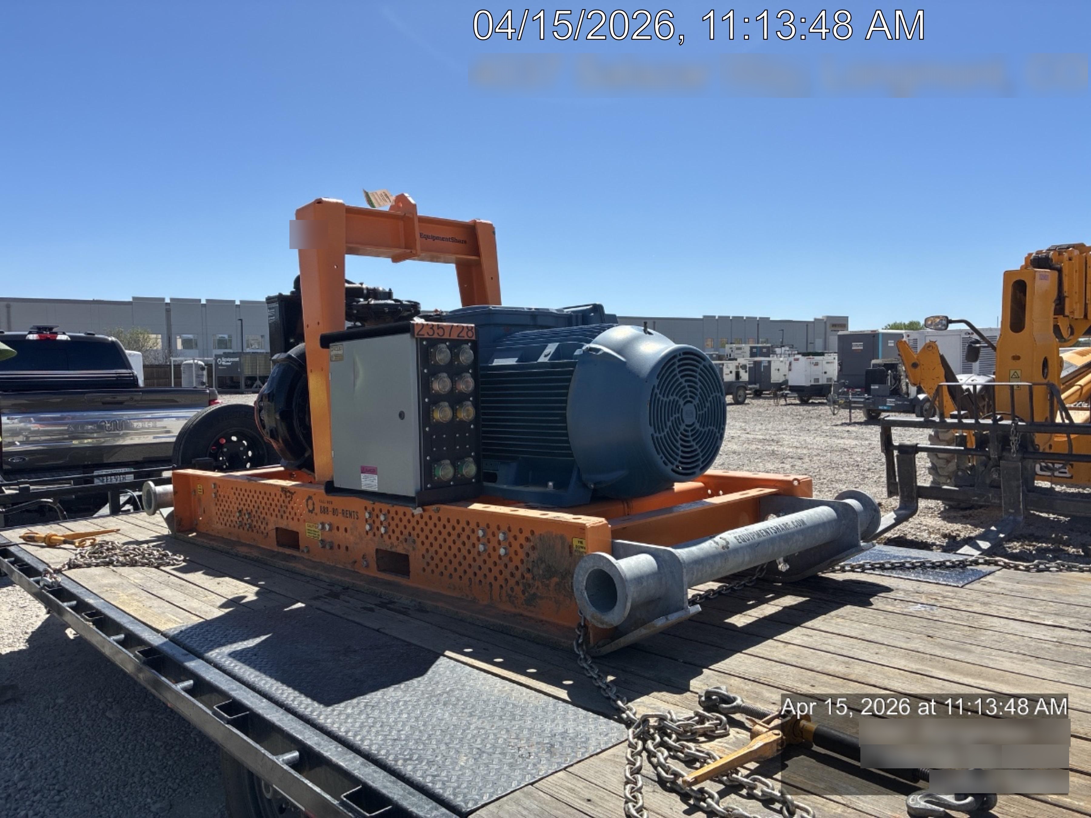 2022 PIONEER EPP108S17L71