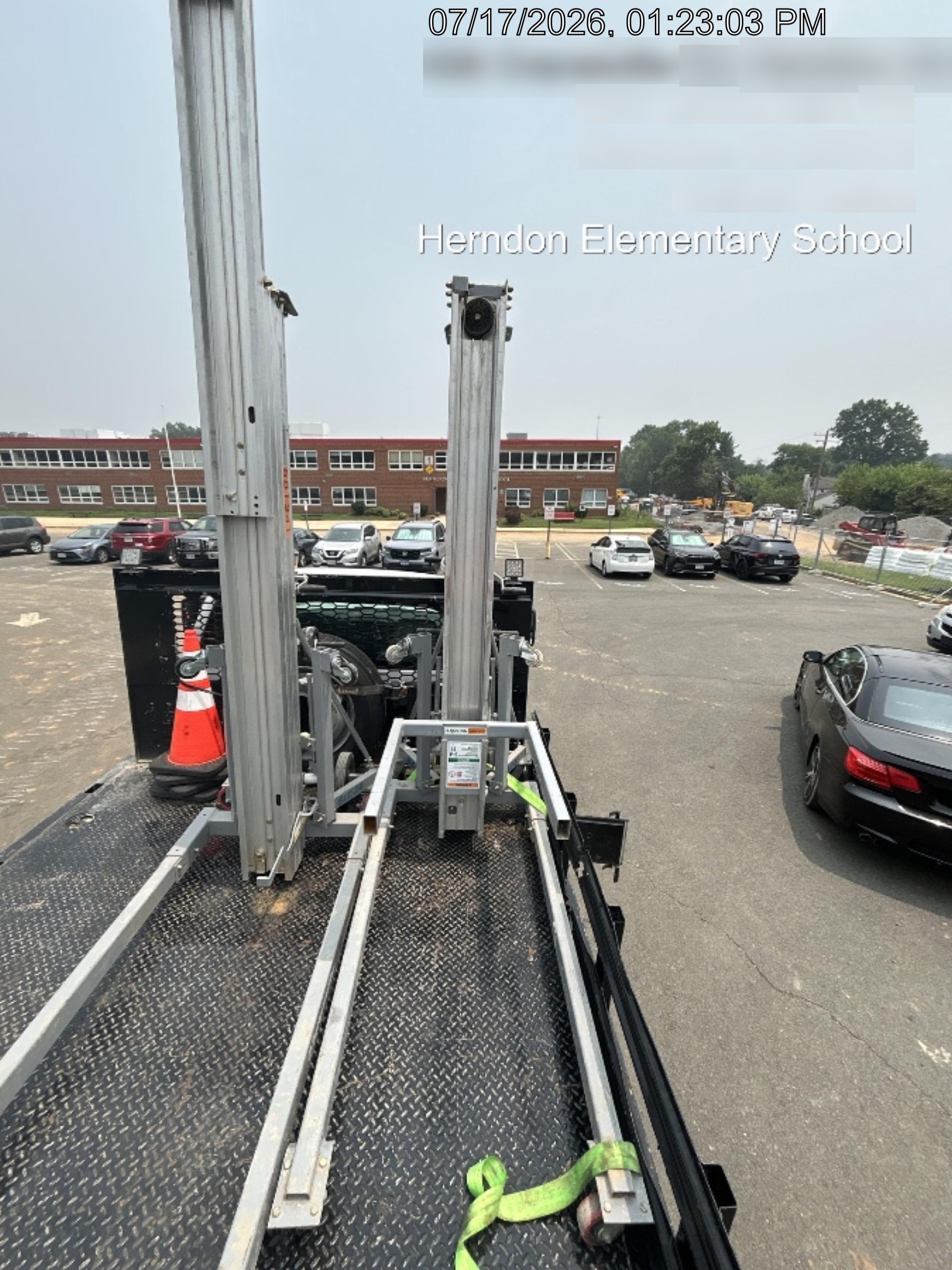 2020 GENIE SLC-24