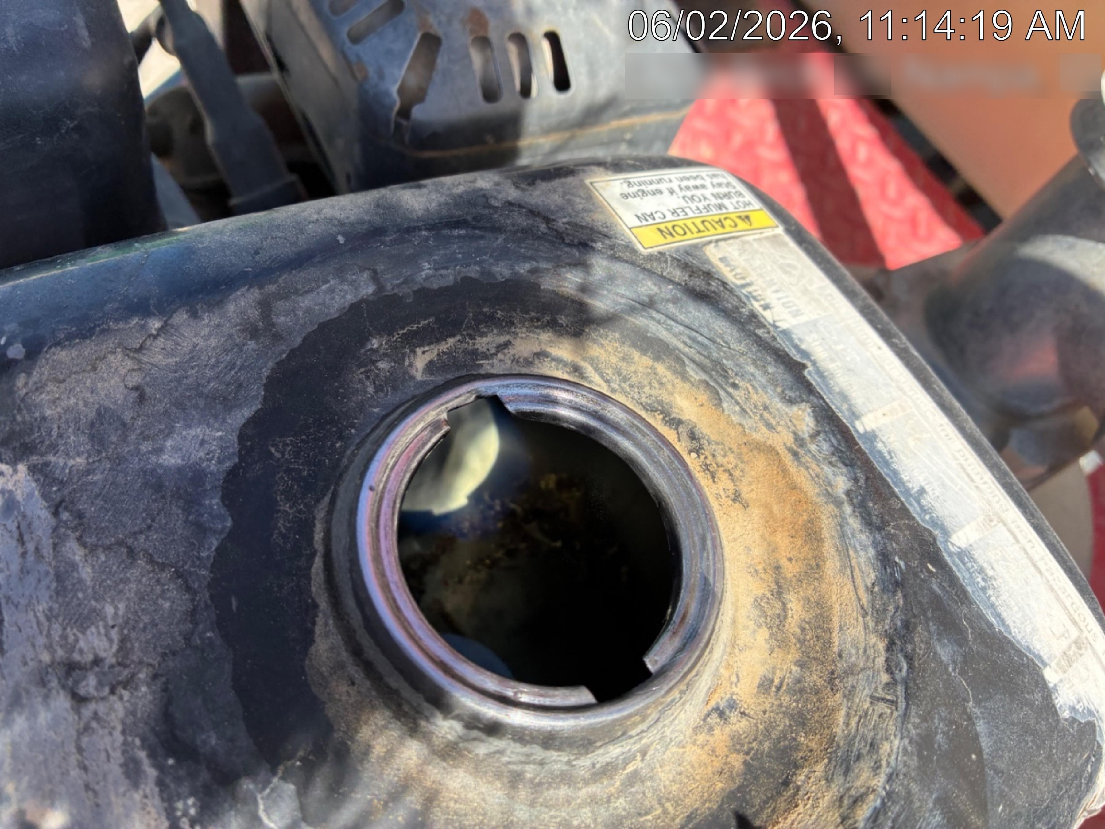 2021 MULTIQUIP WT5C