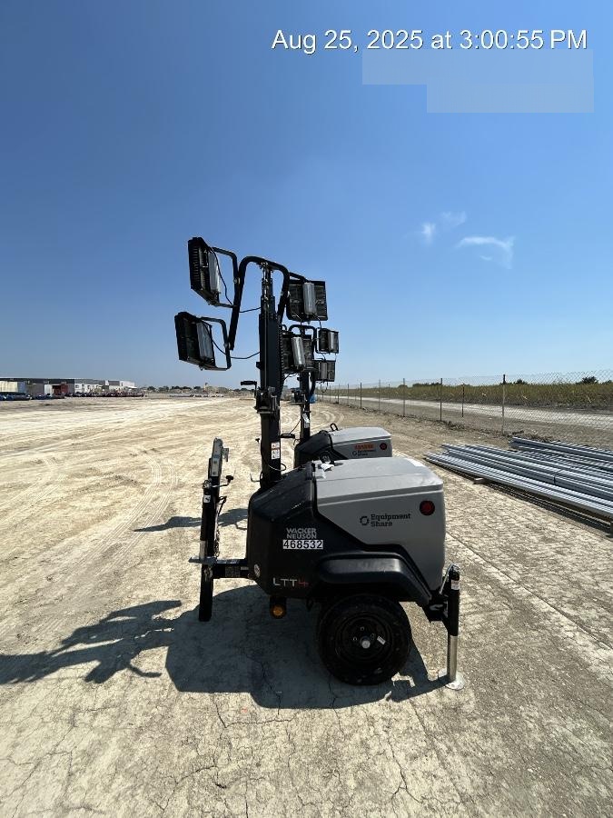 2024 WACKER NEUSON LTT4