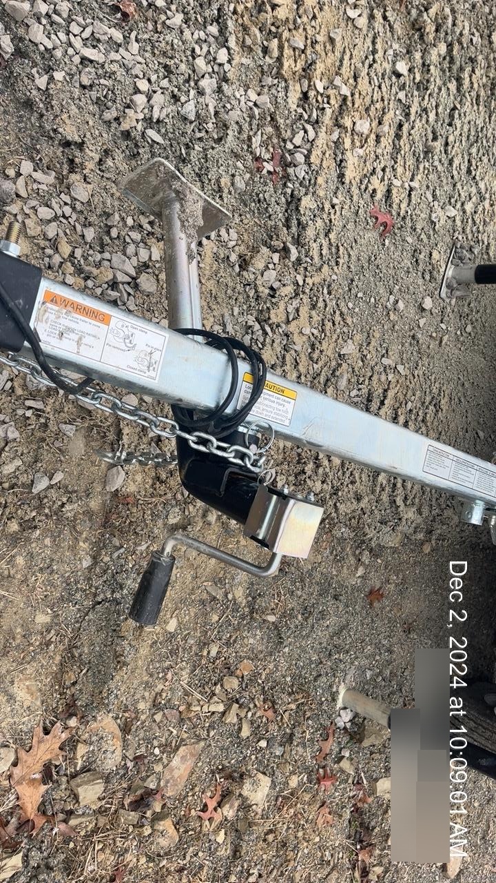 2024 WANCO WLTT-4MM4K